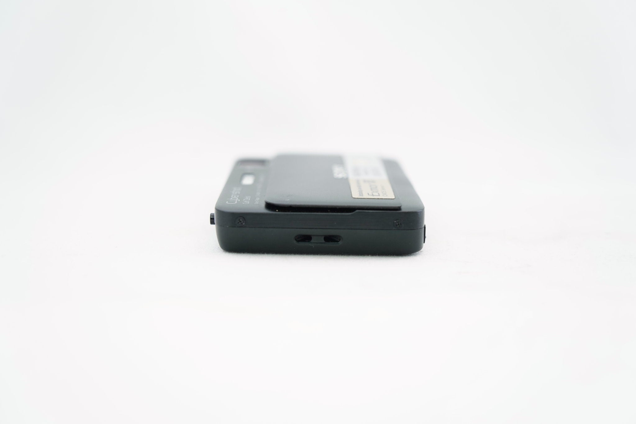 SONY Cyber-shot DSC-TX55 ブラック