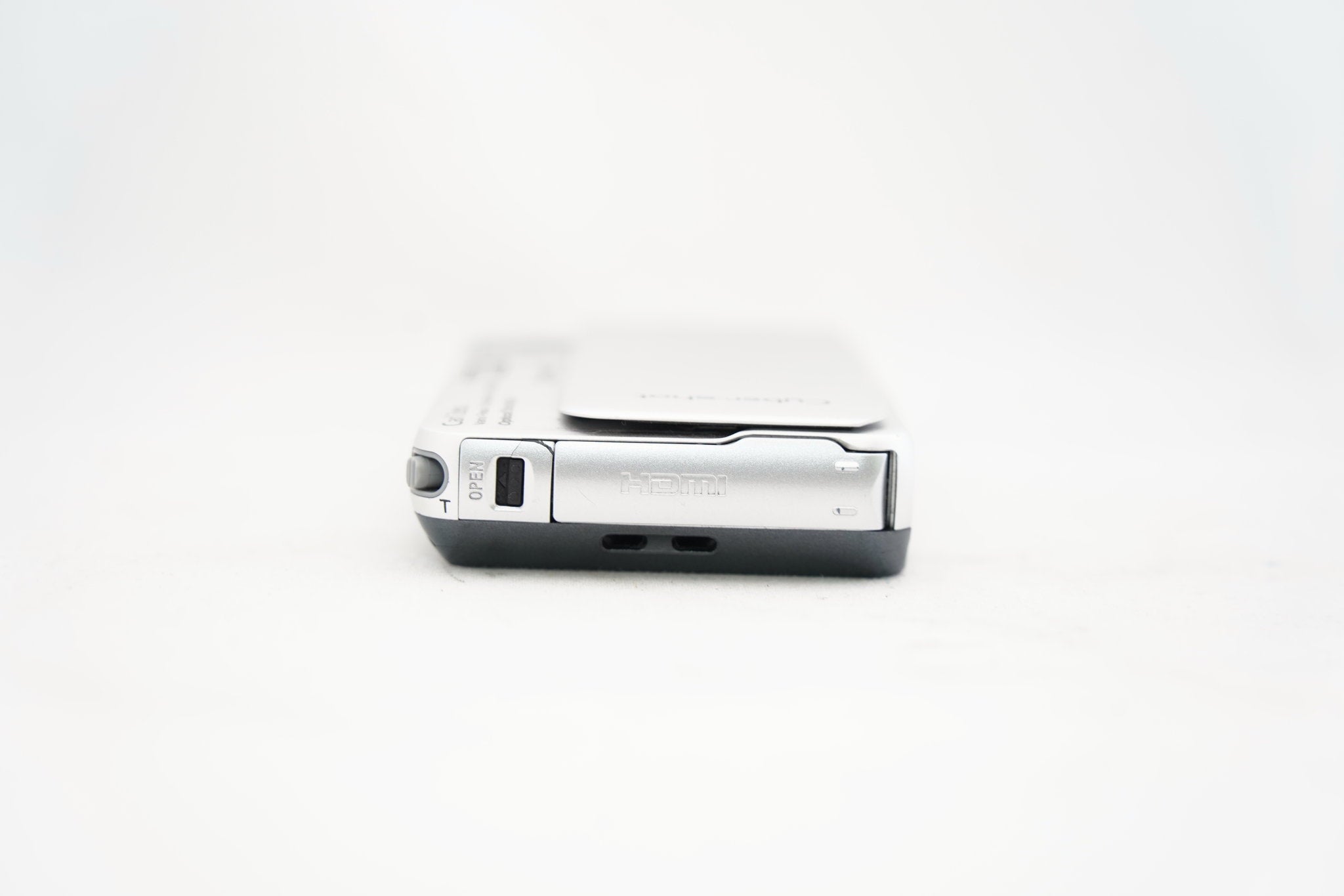 SONY Cyber-shot DSC-TX10 シルバー