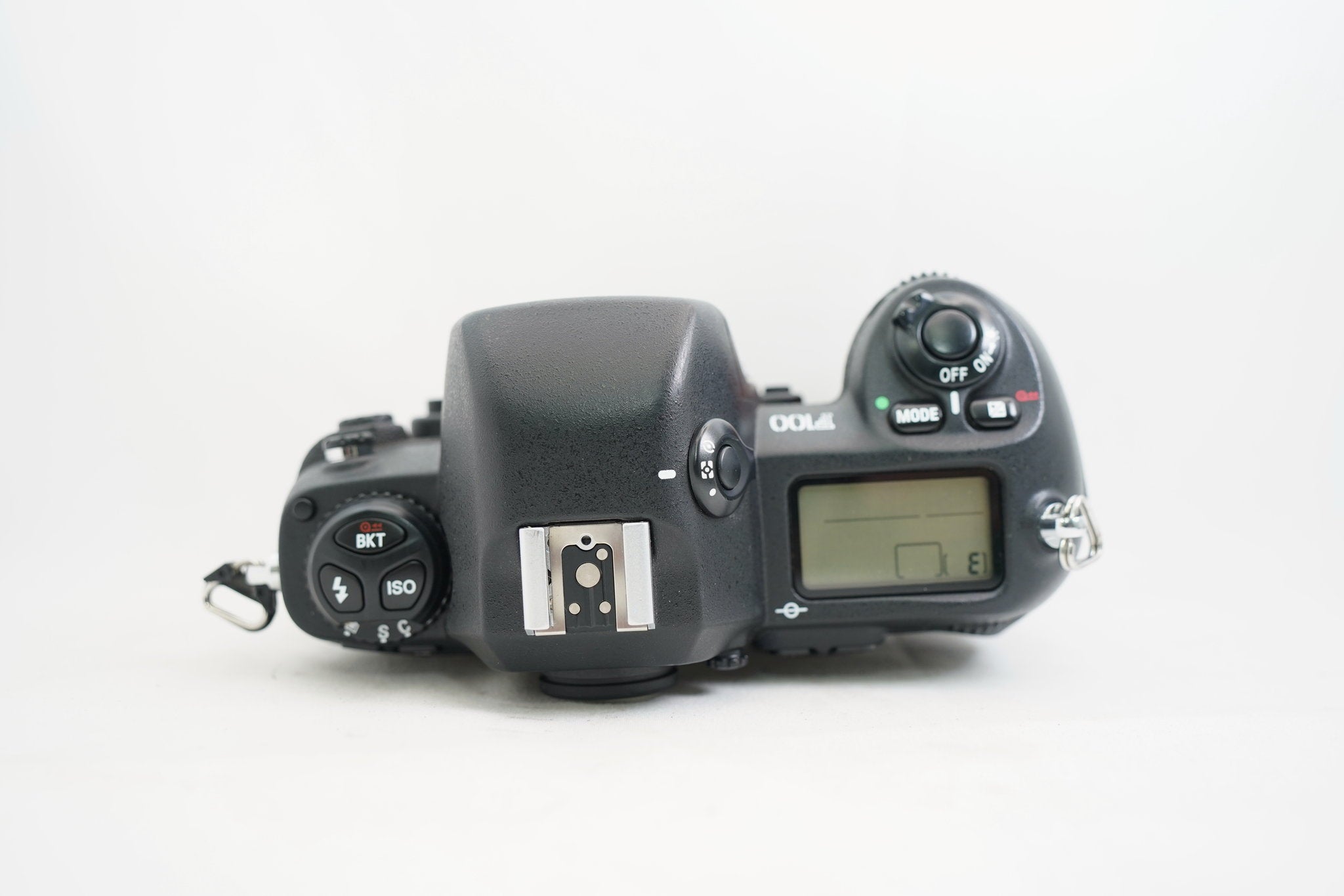 NIKON F100 ボディ