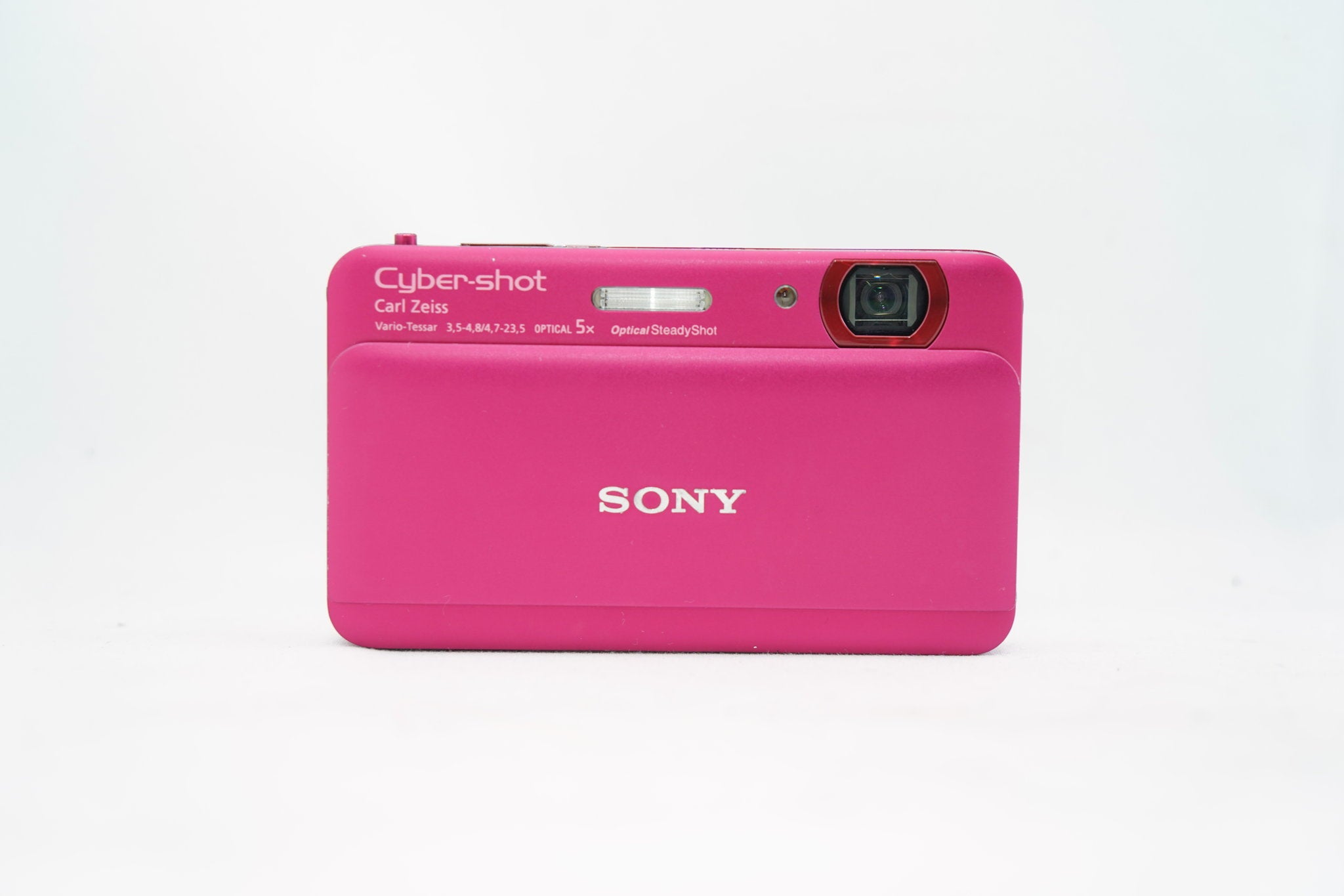 SONY Cyber-shot DSC-TX55 ピンク