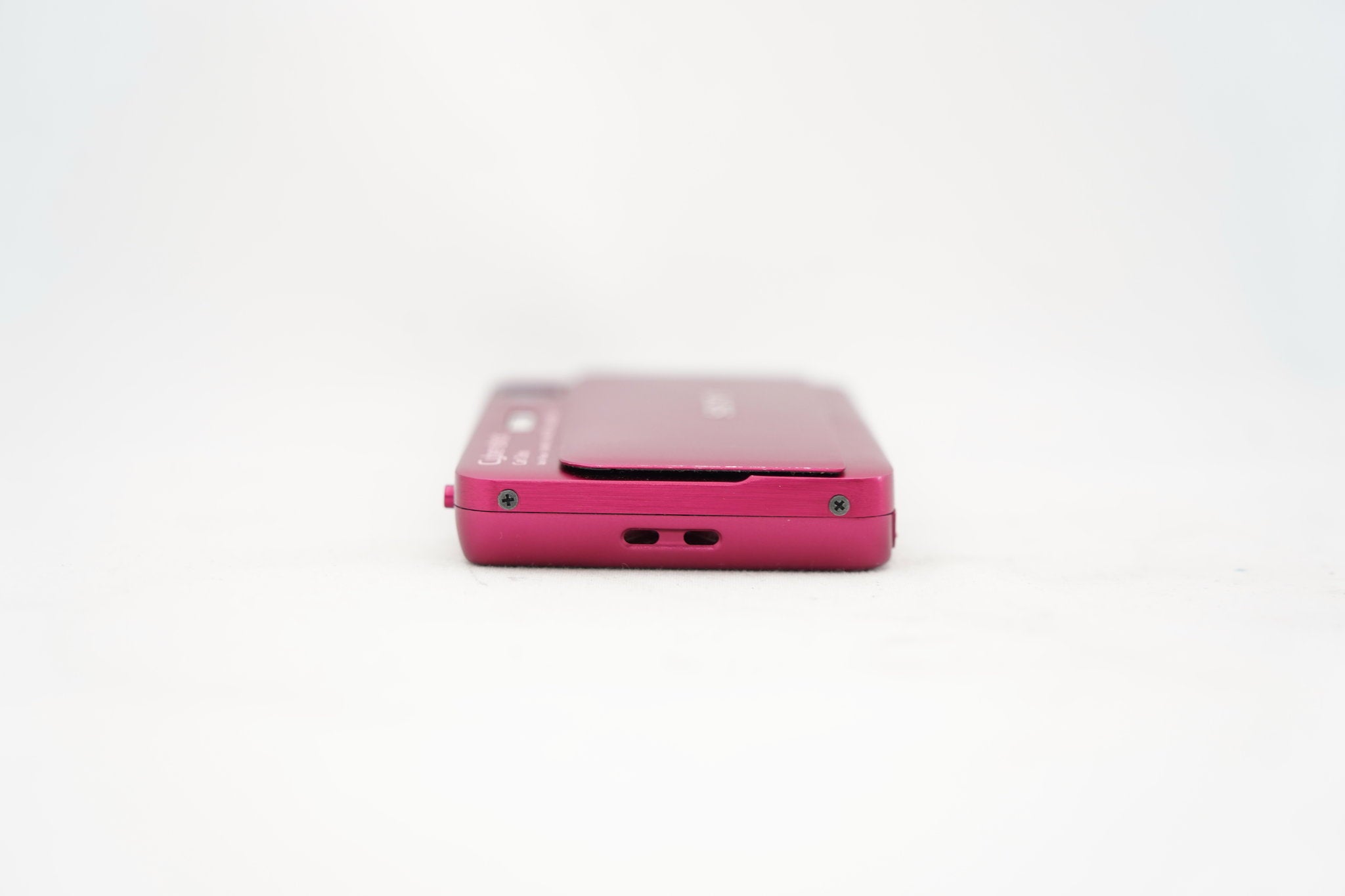 SONY Cyber-shot DSC-TX55 ピンク