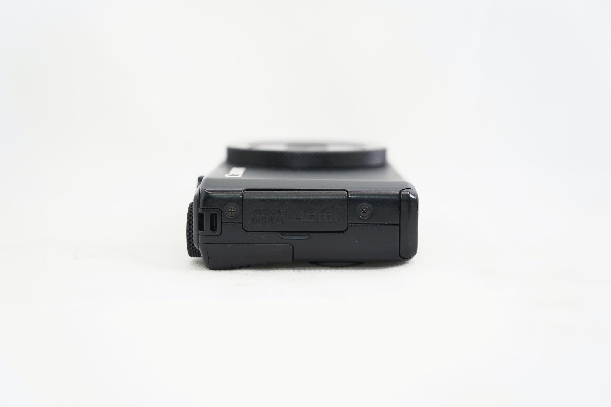 CANON PowerShot S110（フラッシュ不良）