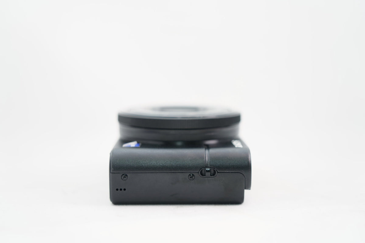SONY Cyber-shot DSC-RX100 [箱付属]