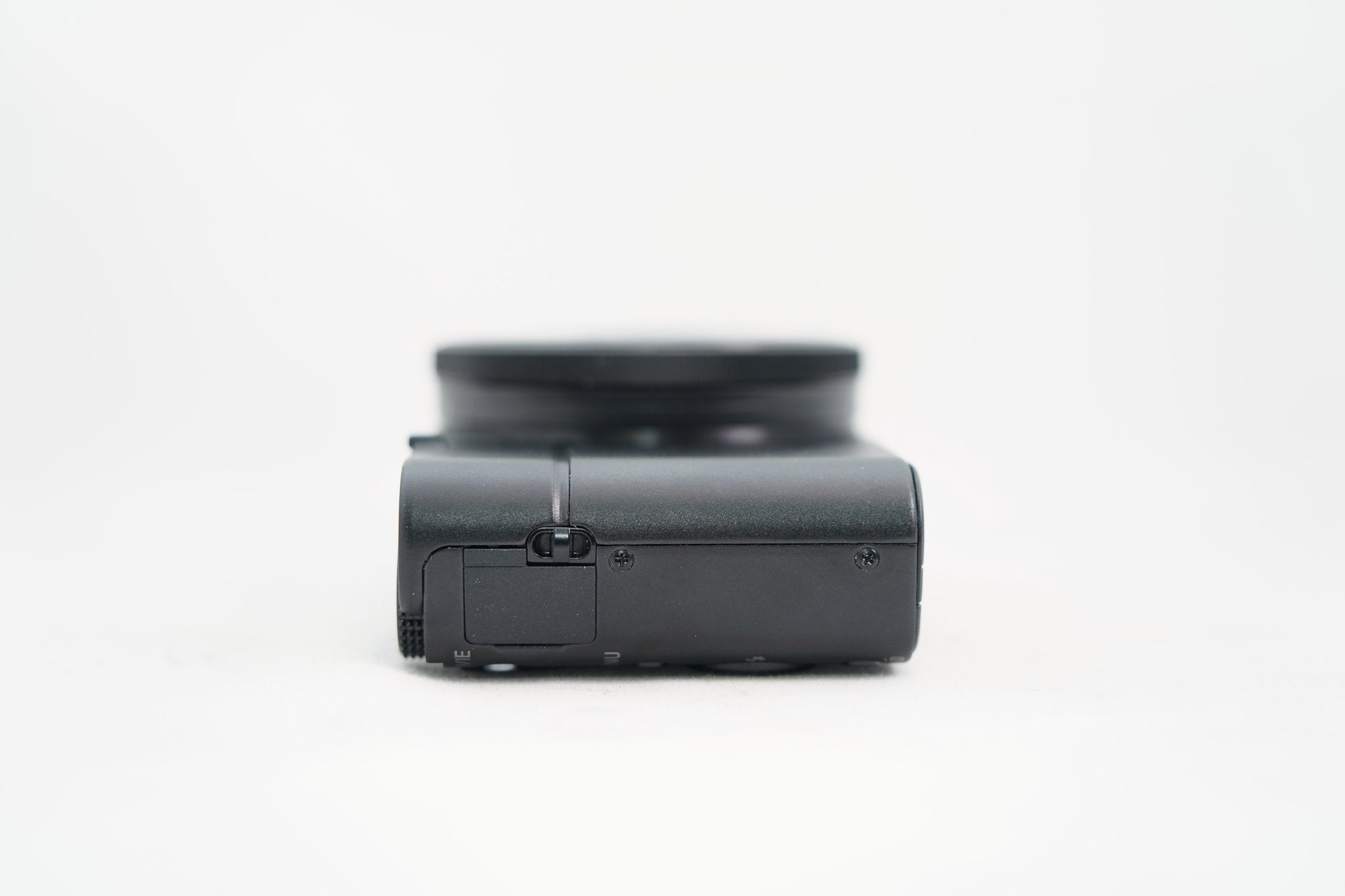 SONY Cyber-shot DSC-RX100 [箱付属]