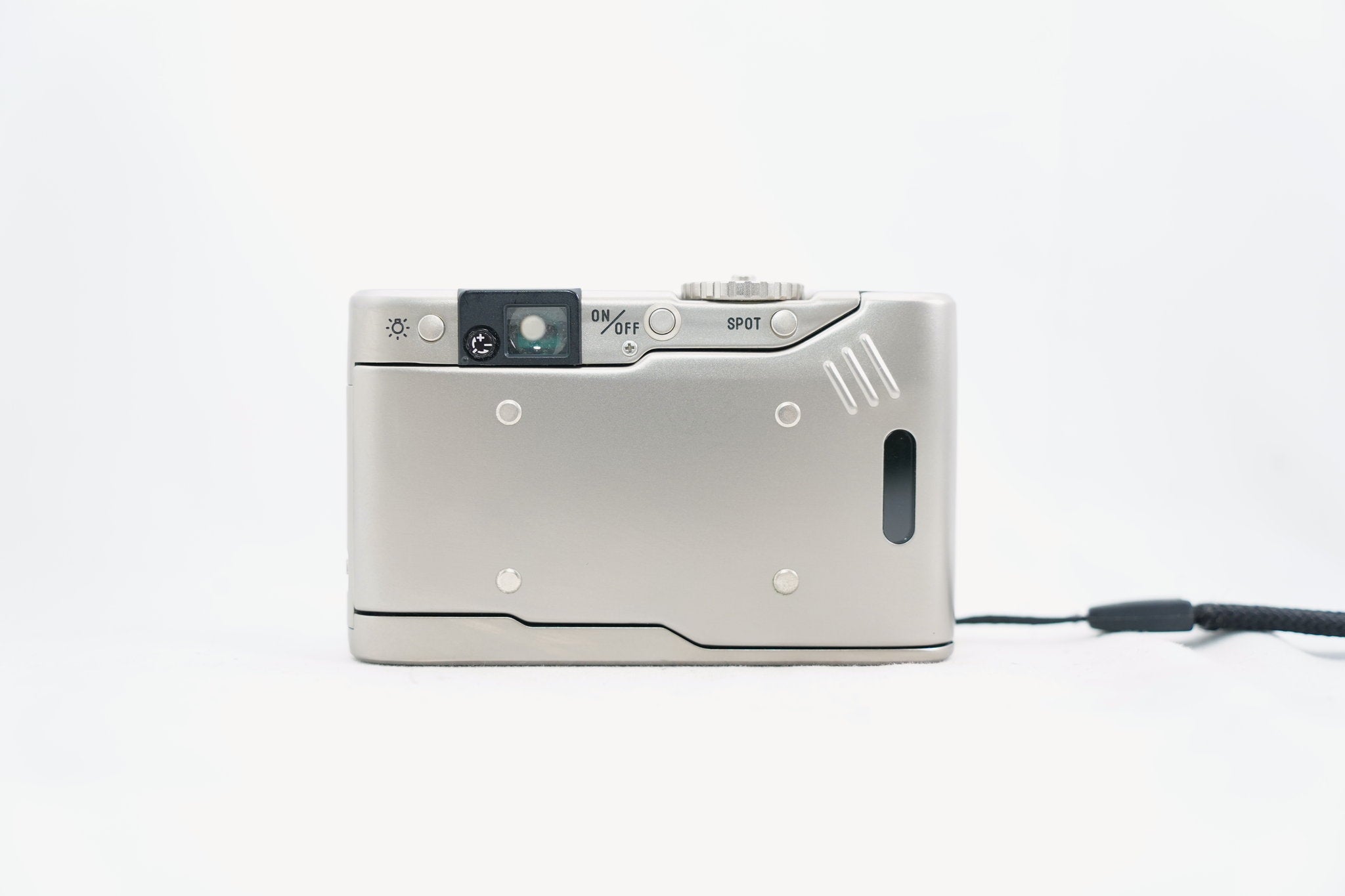 MINOLTA TC-1