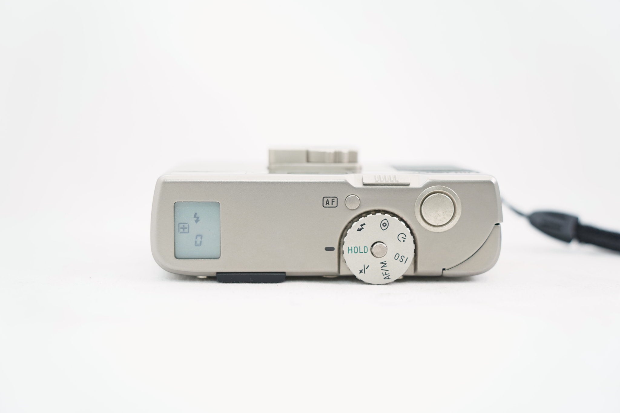 MINOLTA TC-1