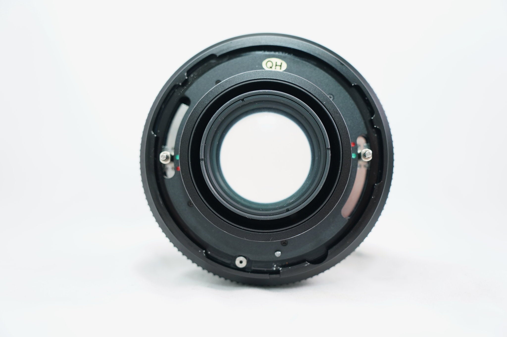 Mamiya RB67 PRO SD / K/L 1:3.5 f=127mm L