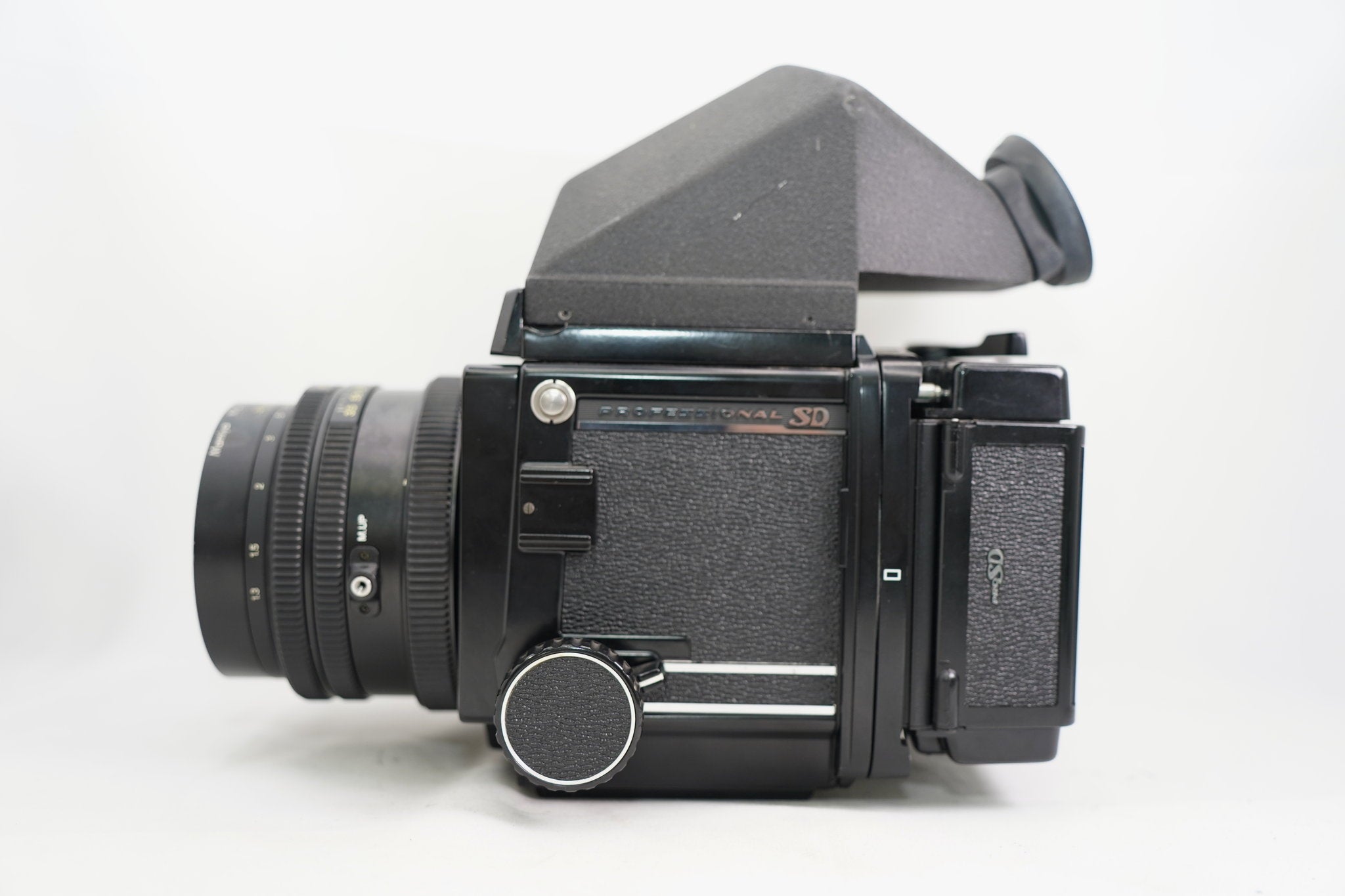 Mamiya RB67 PRO SD / K/L 1:3.5 f=127mm L