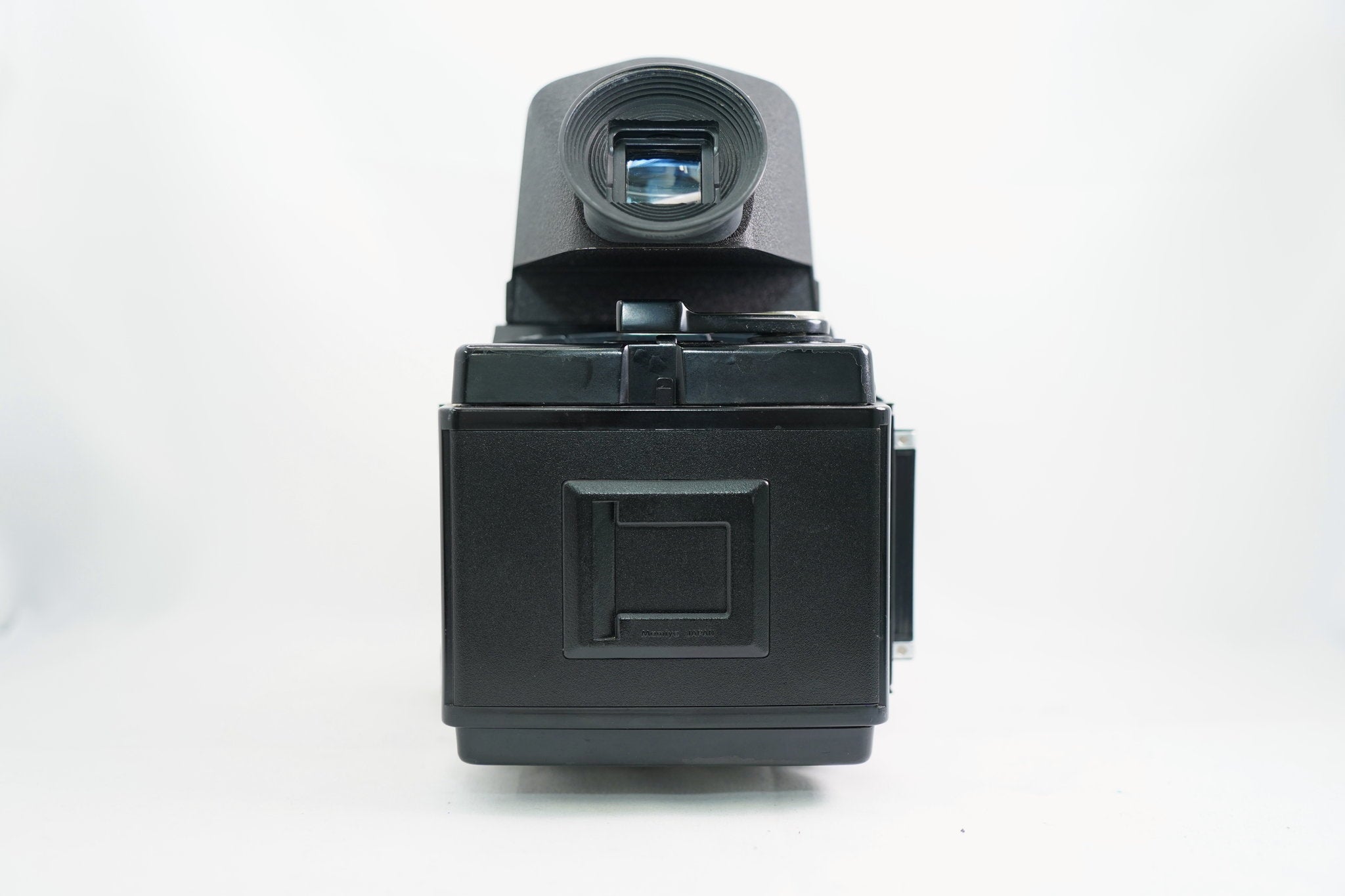Mamiya RB67 PRO SD / K/L 1:3.5 f=127mm L