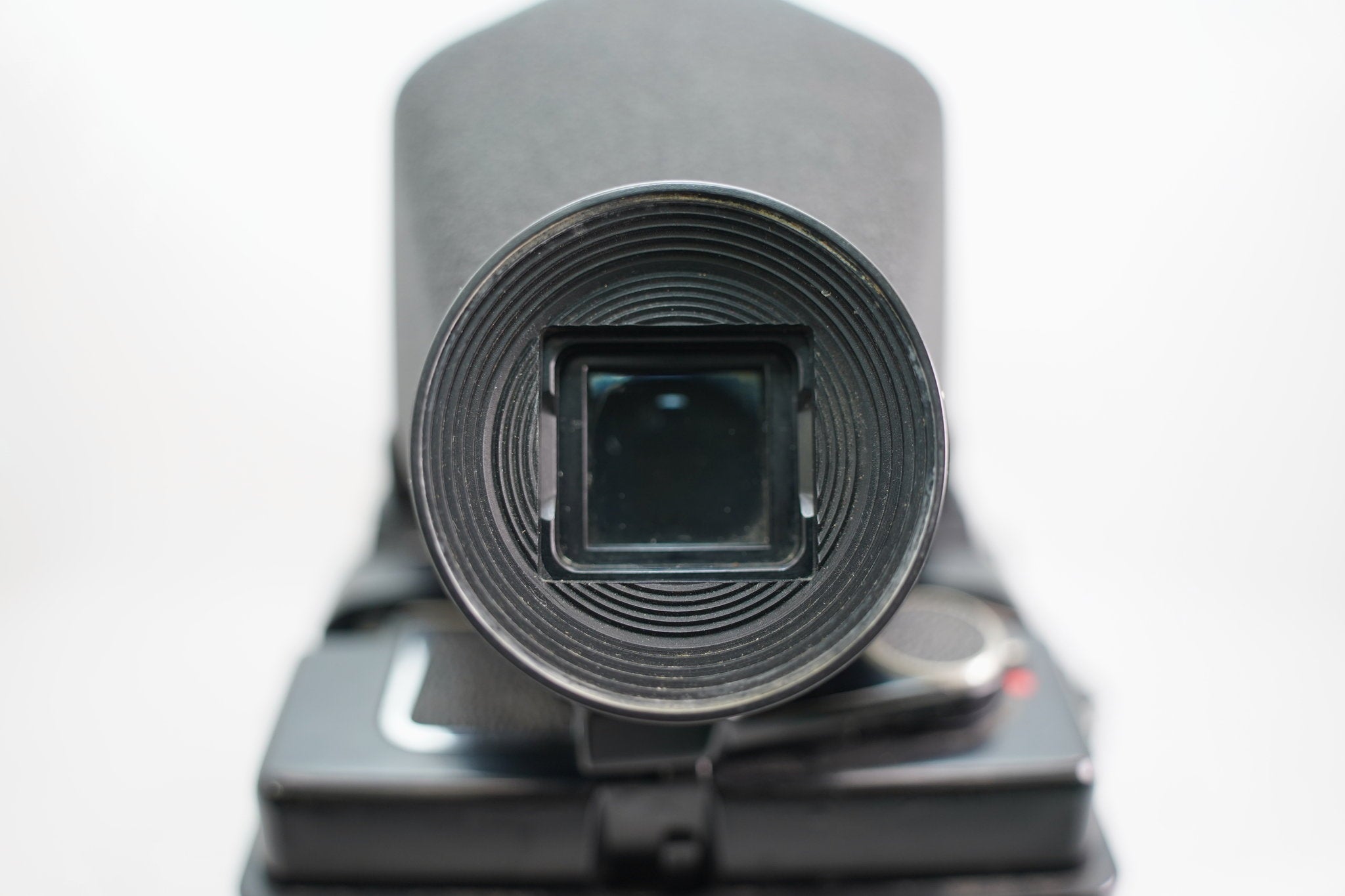 Mamiya RB67 PRO SD / K/L 1:3.5 f=127mm L