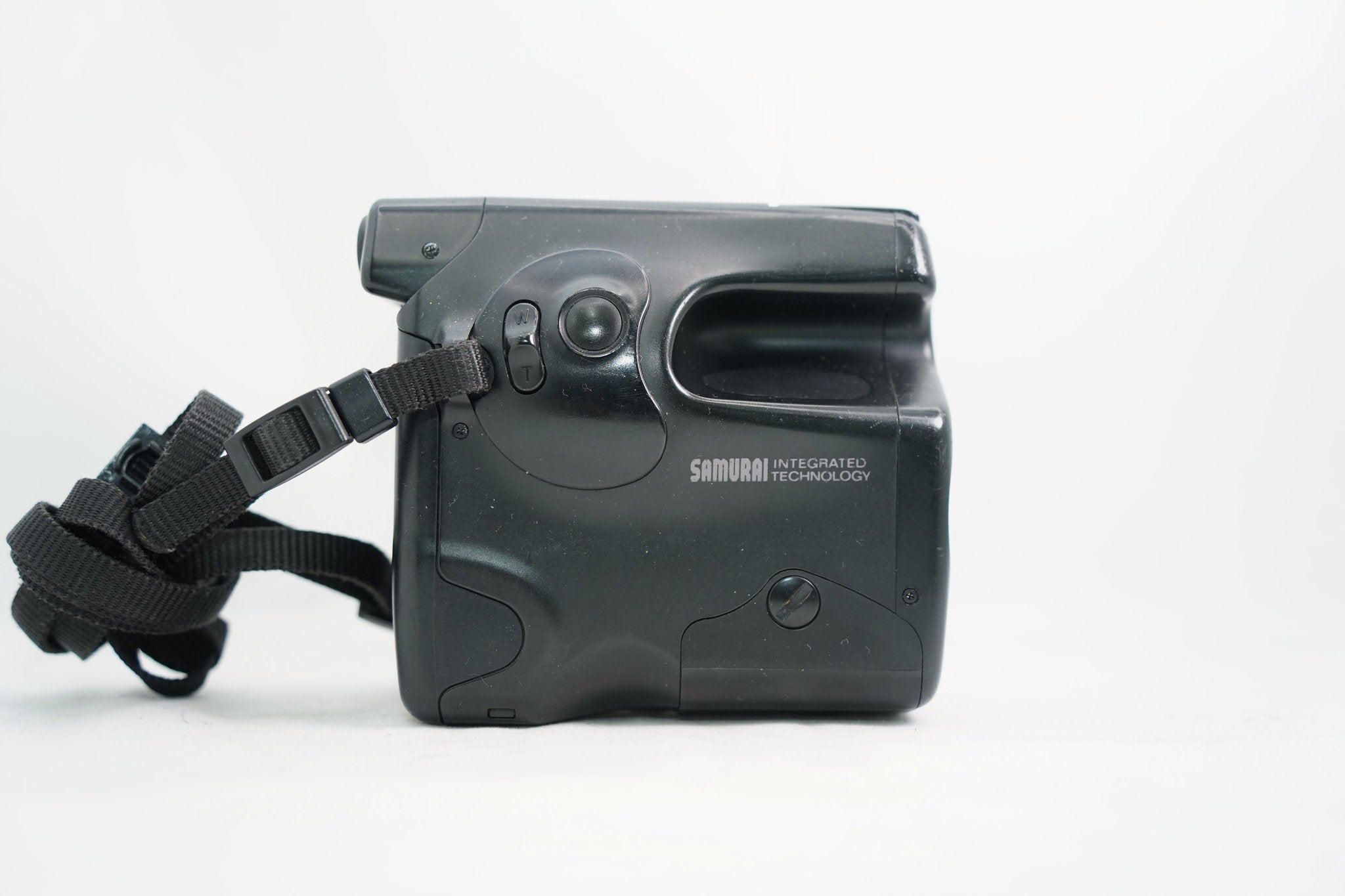 デジタルカメラ Samurai KYOCERA SAMURAI Z