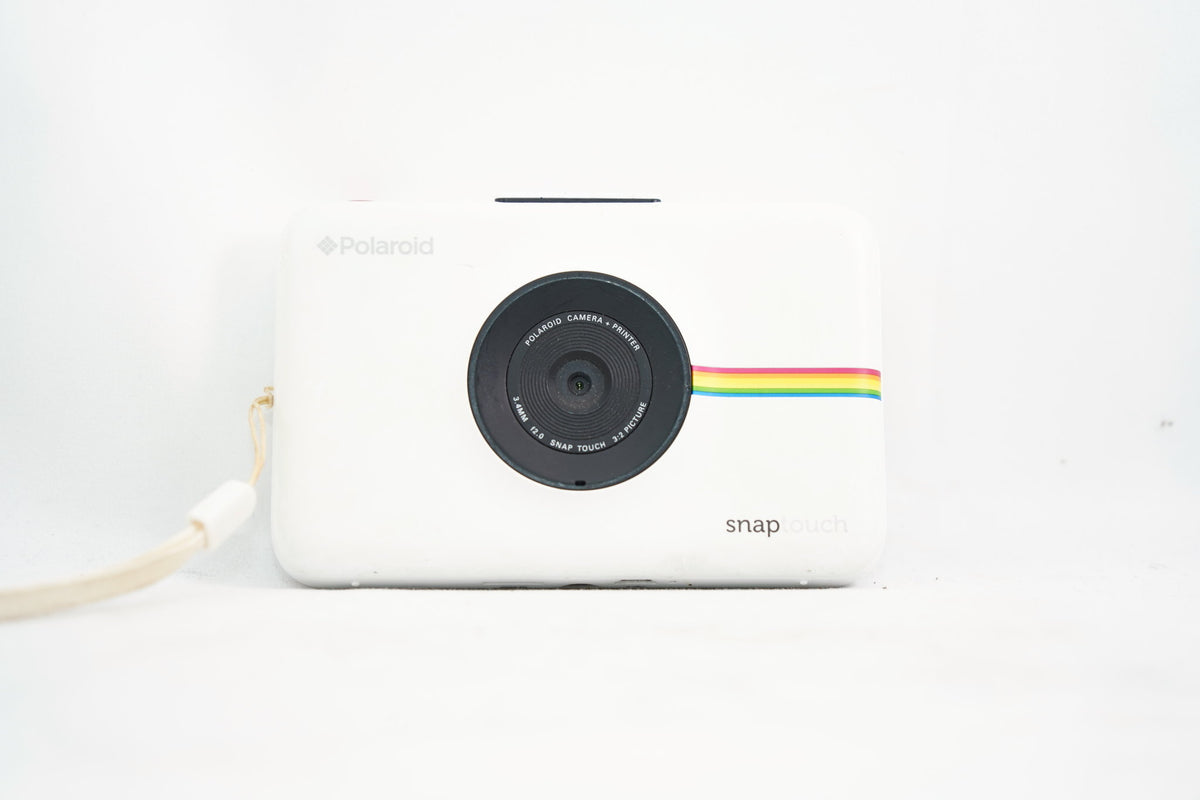 POLAROID SNAPTOUCH