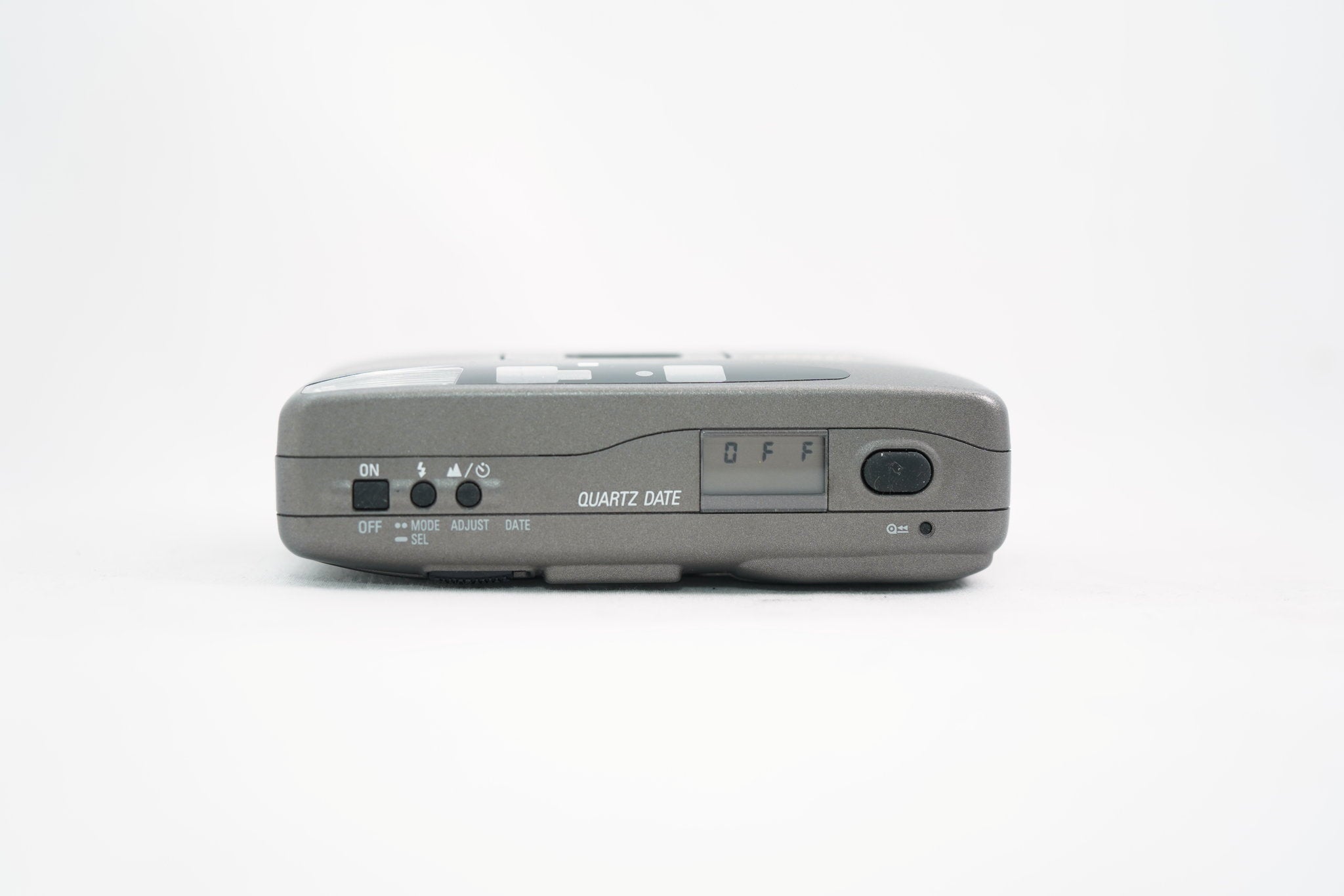 NIKON AF600