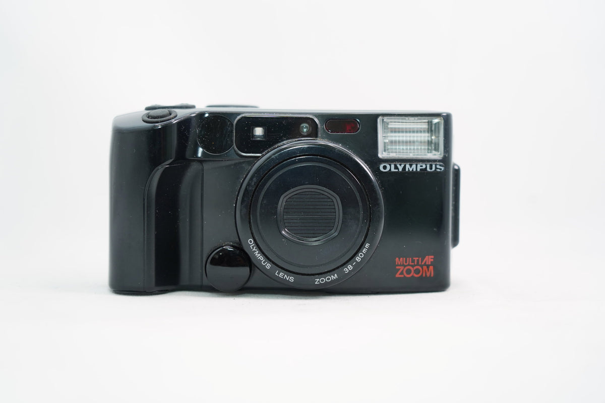 OLYMPUS IZM 200