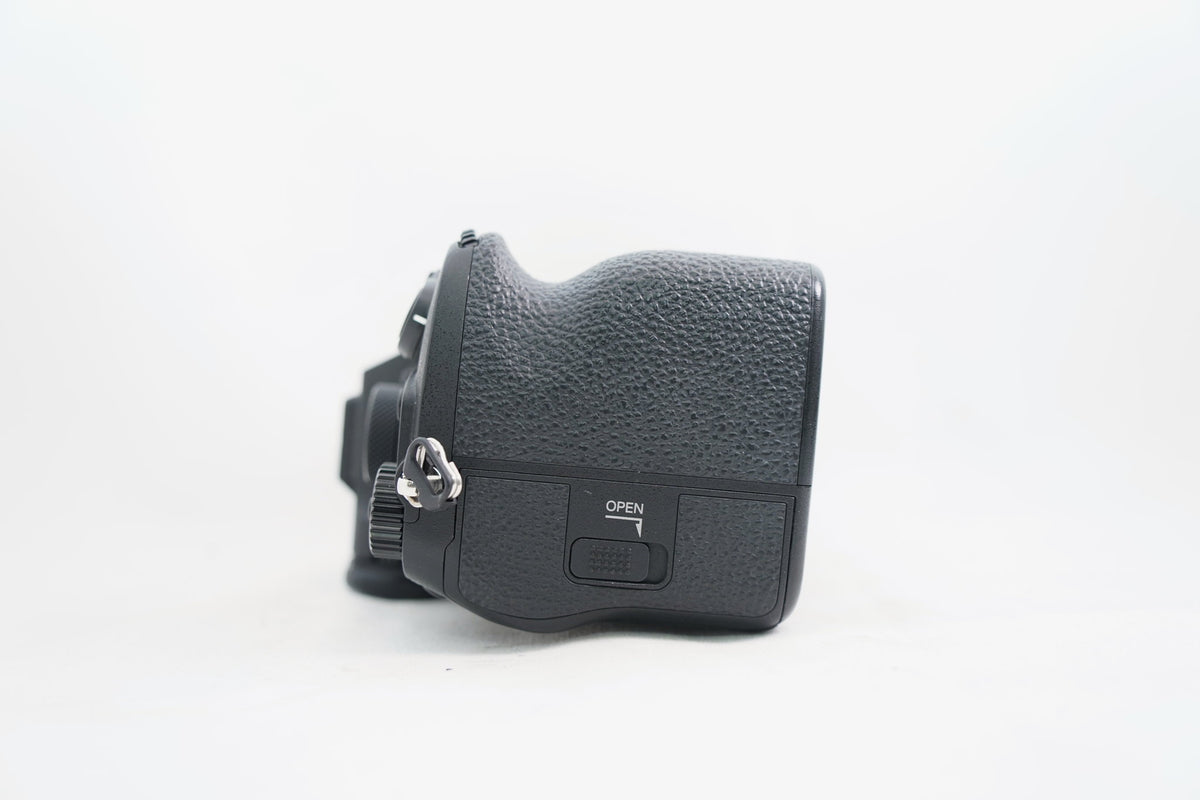 SONY α7IV