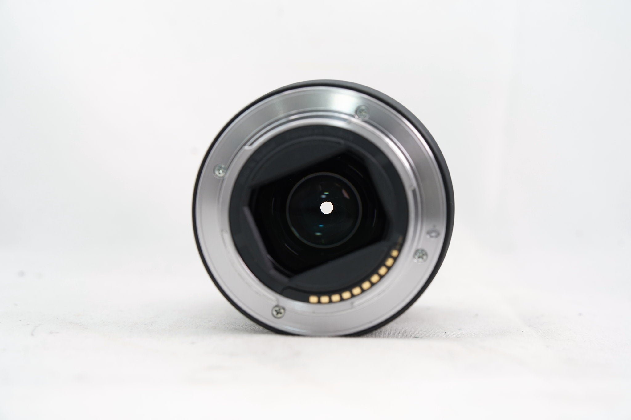 SONY Sonnar FE 55mm F1.8 Z ZA ZEISS