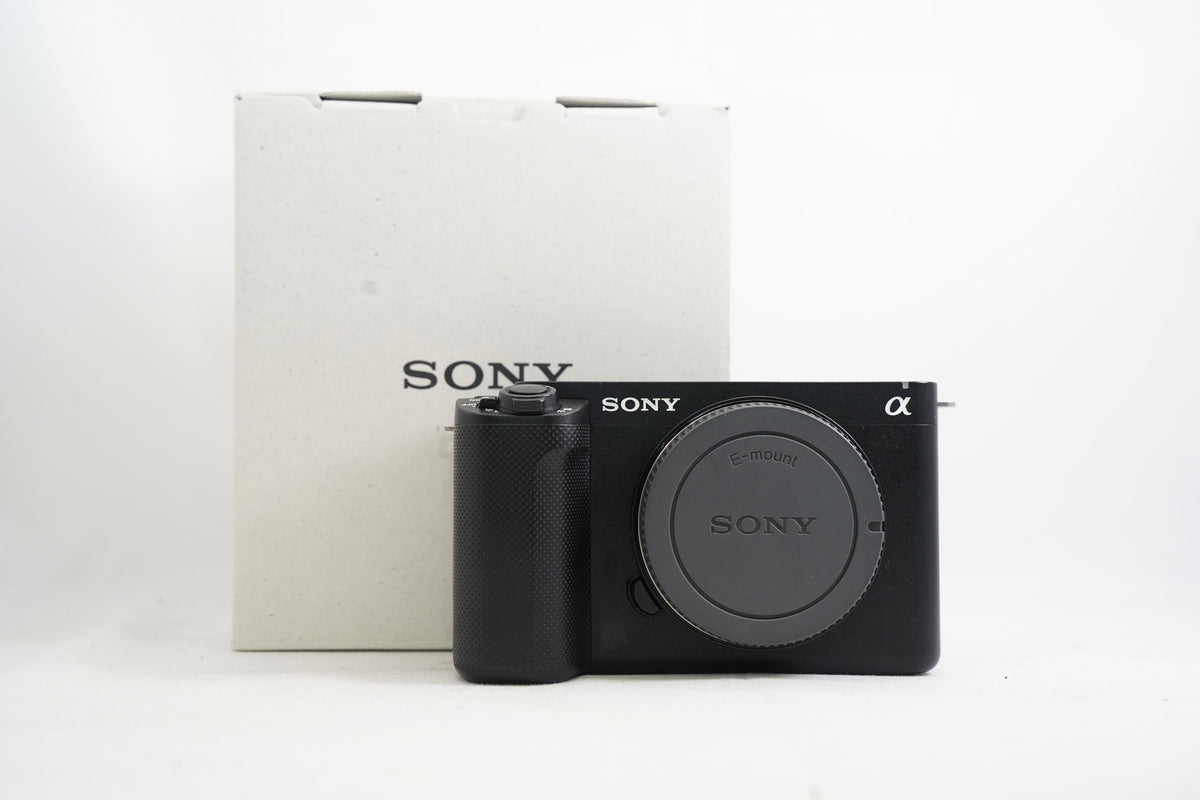 SONY ZV-E1 #4452