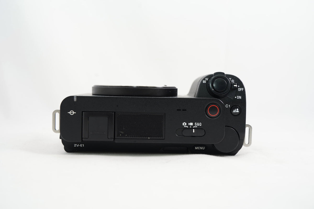 SONY ZV-E1 #4452