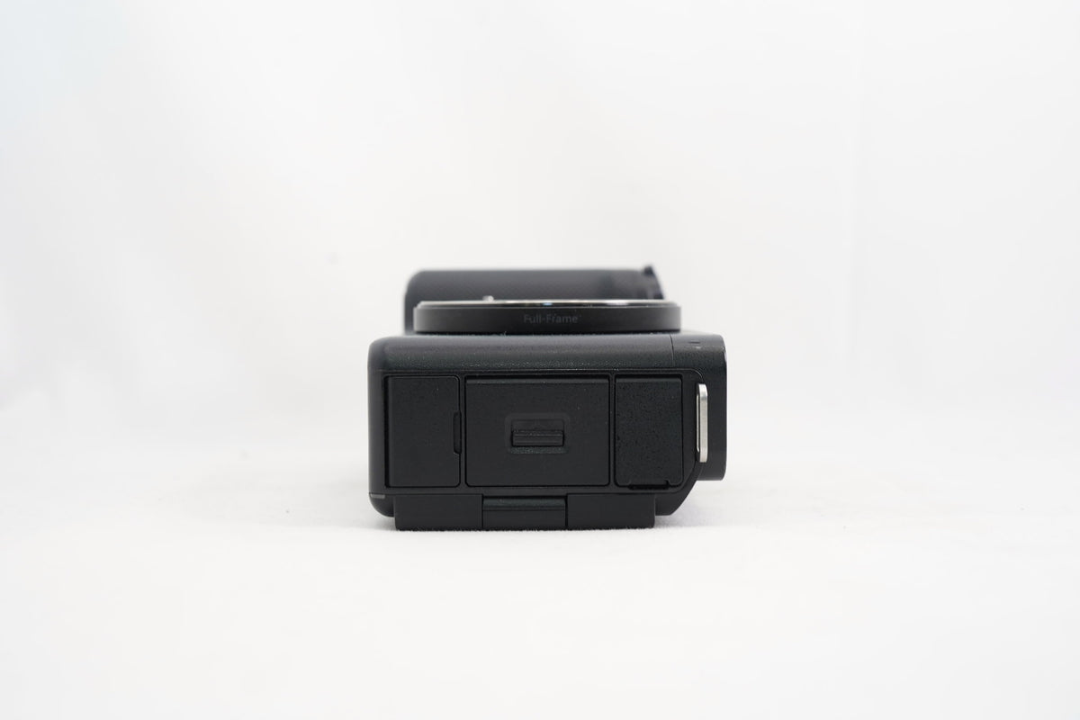 SONY ZV-E1 #4452