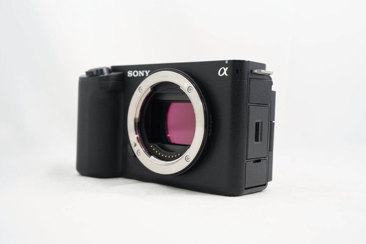 SONY ZV-E1 #4452