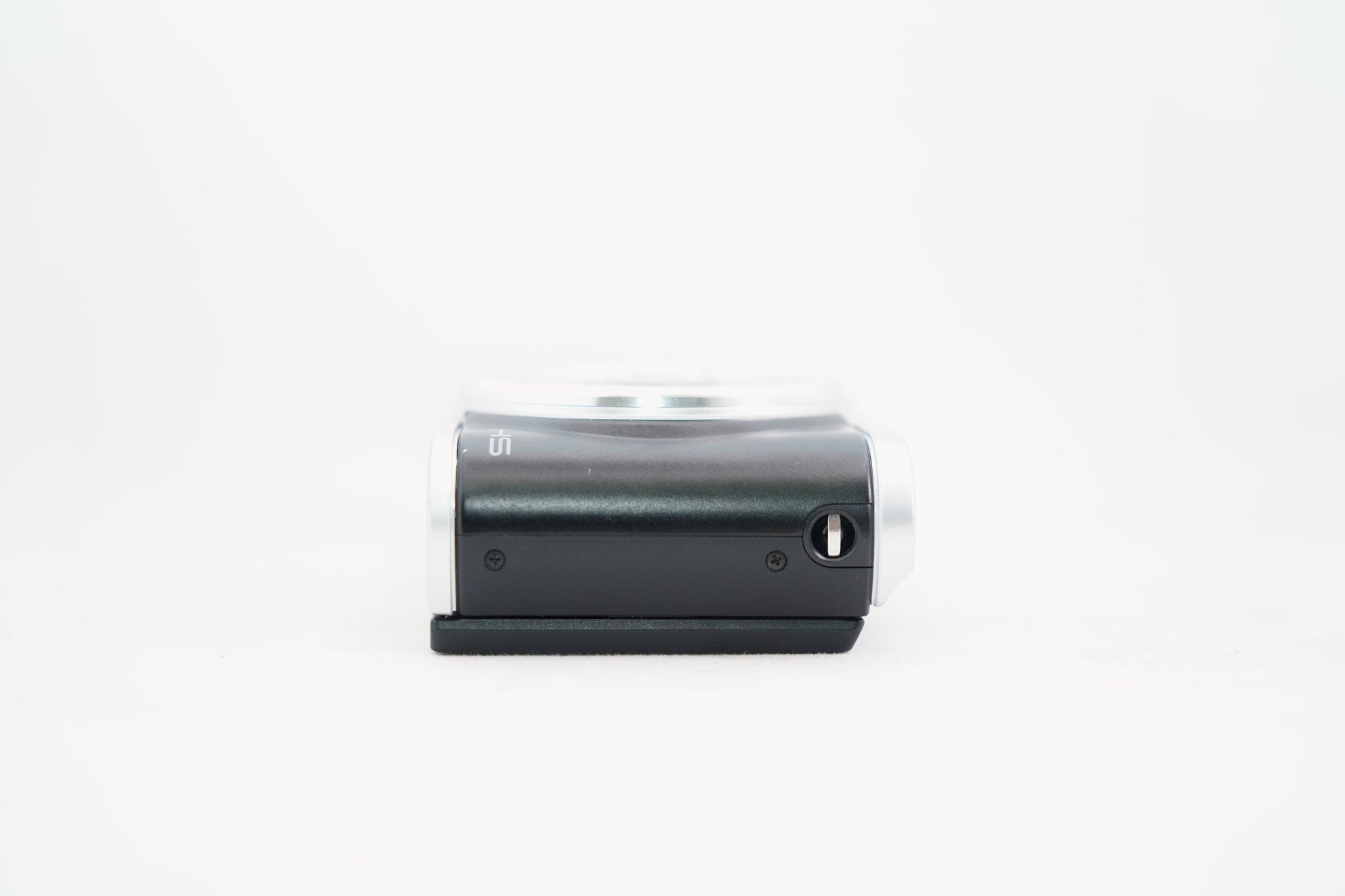 CASIO EXILIM EX-ZR1800 ブラック（付属：バッテリー）