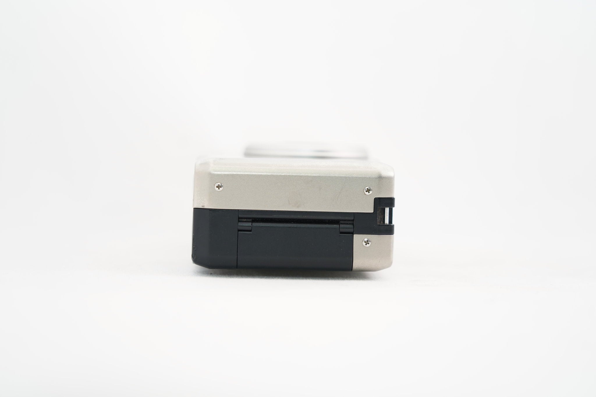 CONTAX TVS DIGITAL ゴールド（付属：バッテリー）