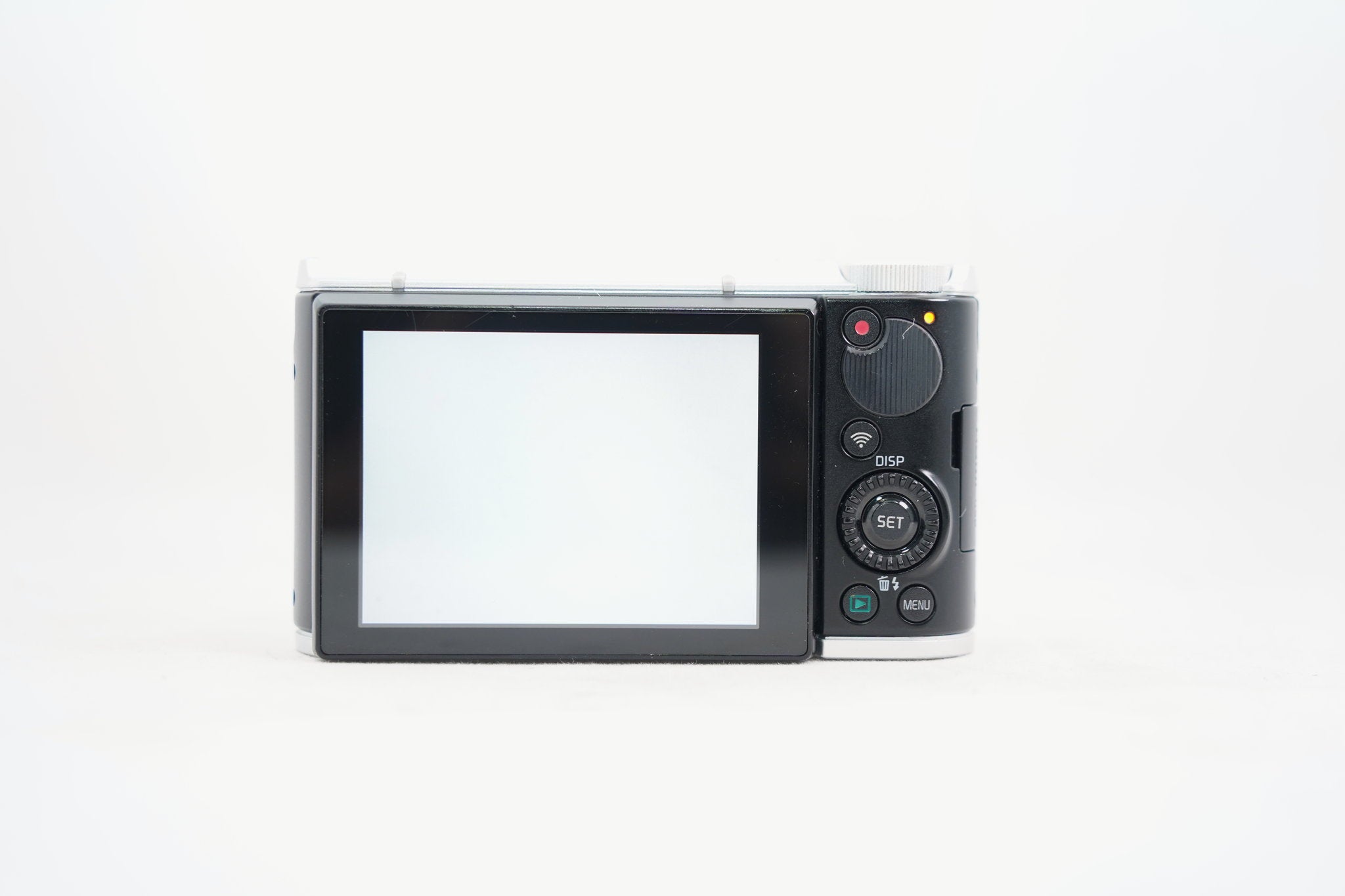 CASIO EXILIM EX-ZR1800 ブラック（付属：バッテリー）