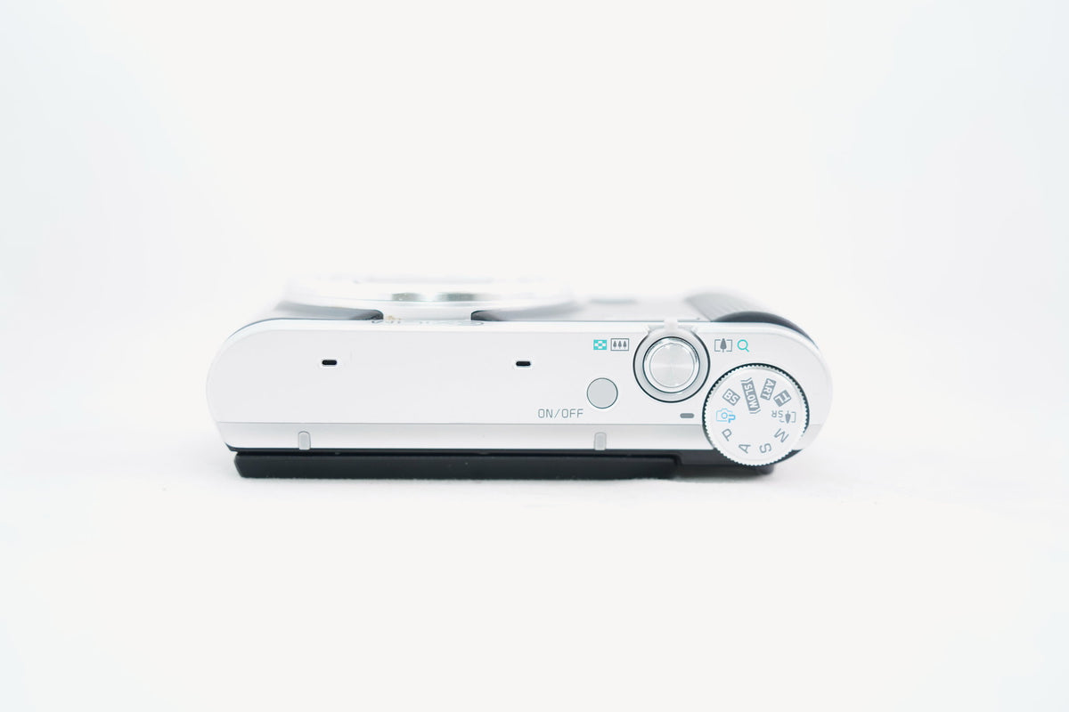 CASIO EXILIM EX-ZR1800 ブラック（付属：バッテリー）