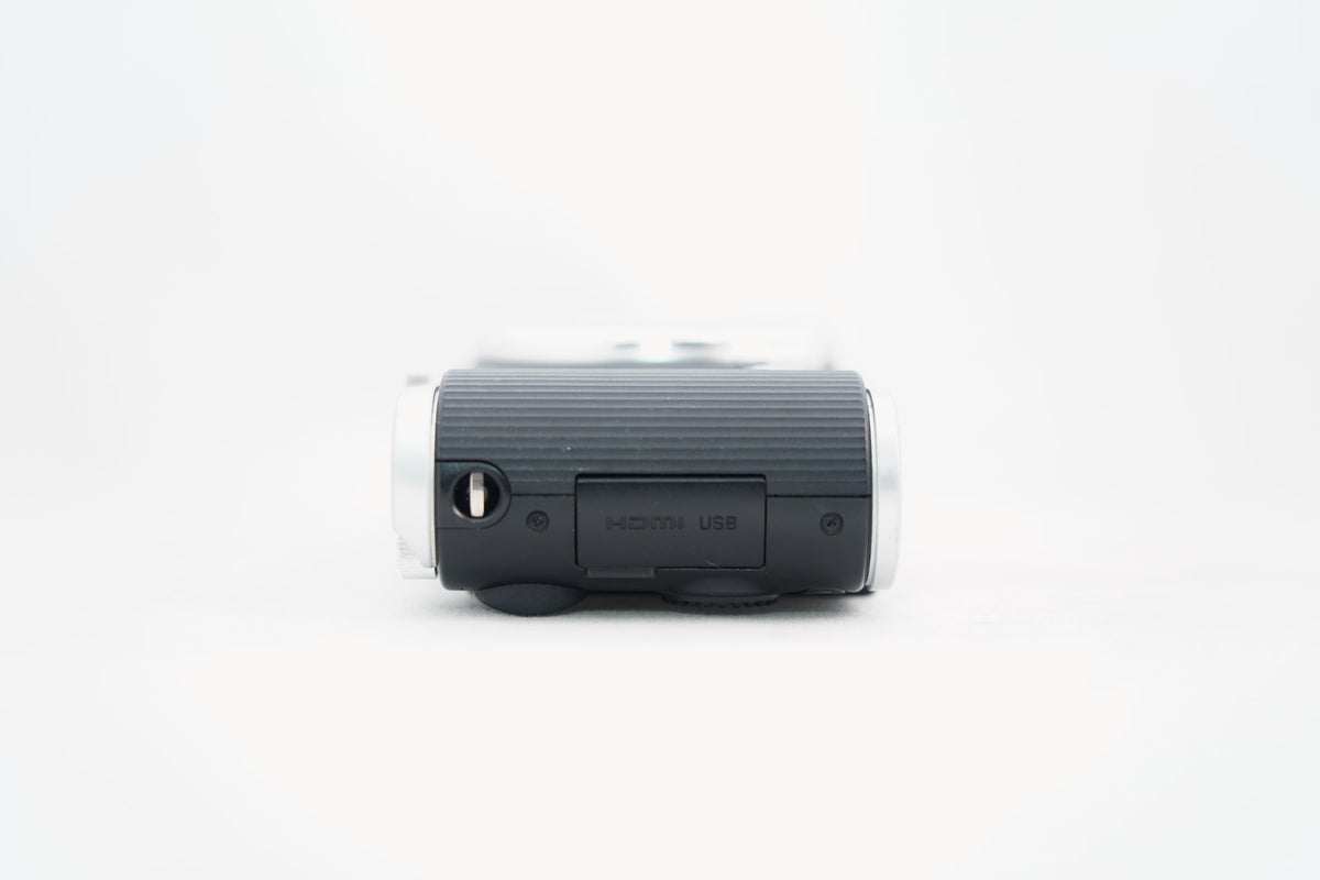 CASIO EXILIM EX-ZR1800 ブラック（付属：バッテリー）