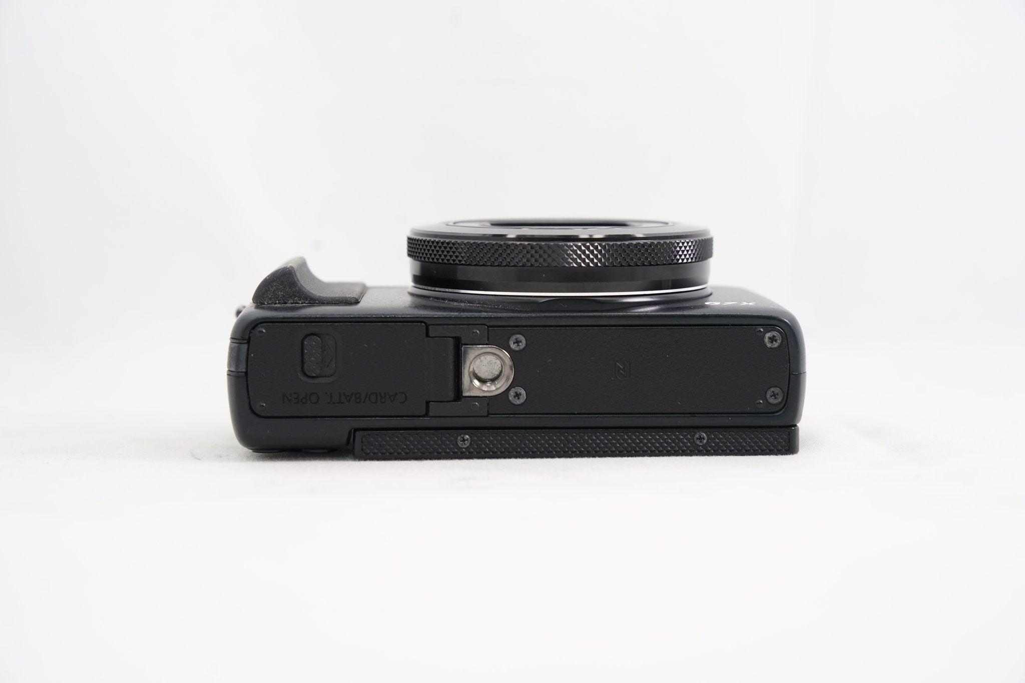CANON PowerShot G7X ブラック