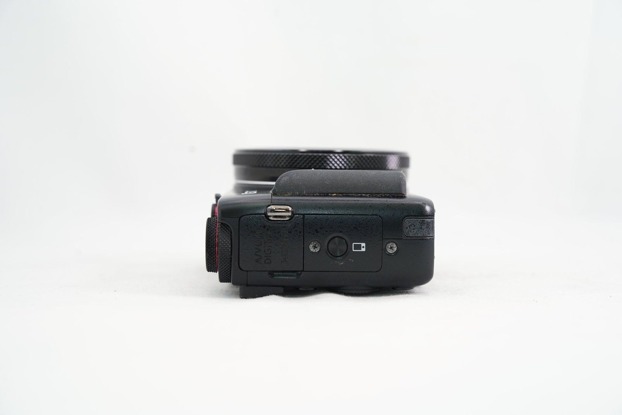 CANON PowerShot G7X ブラック