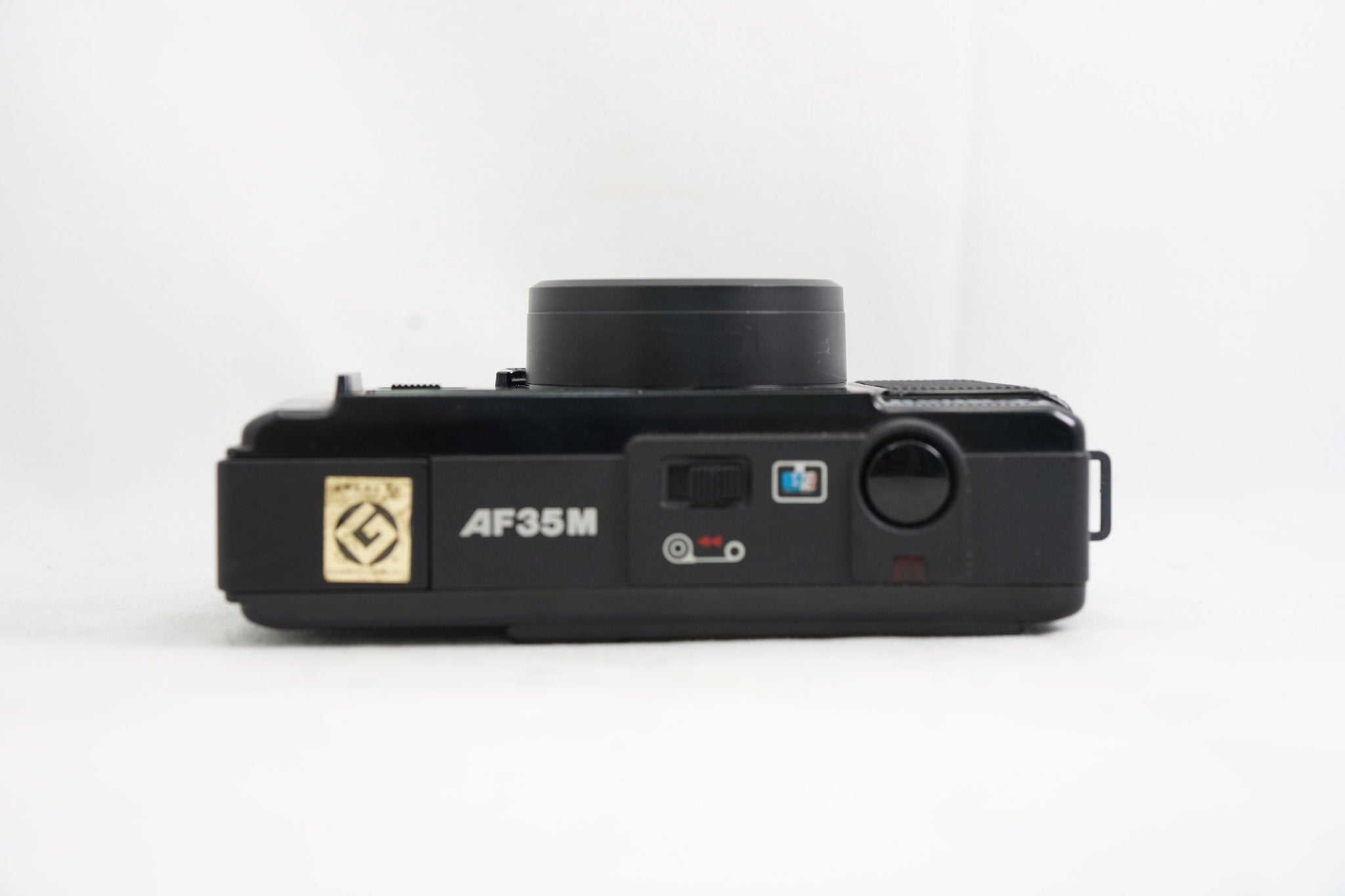 CANON AF35M ブラック