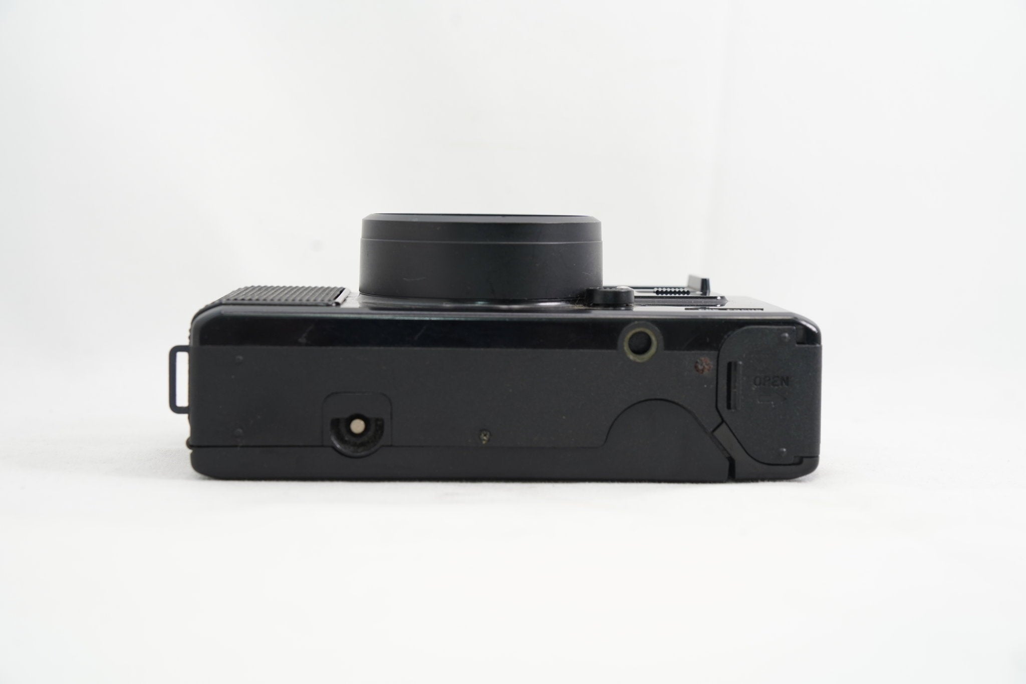 CANON AF35M ブラック
