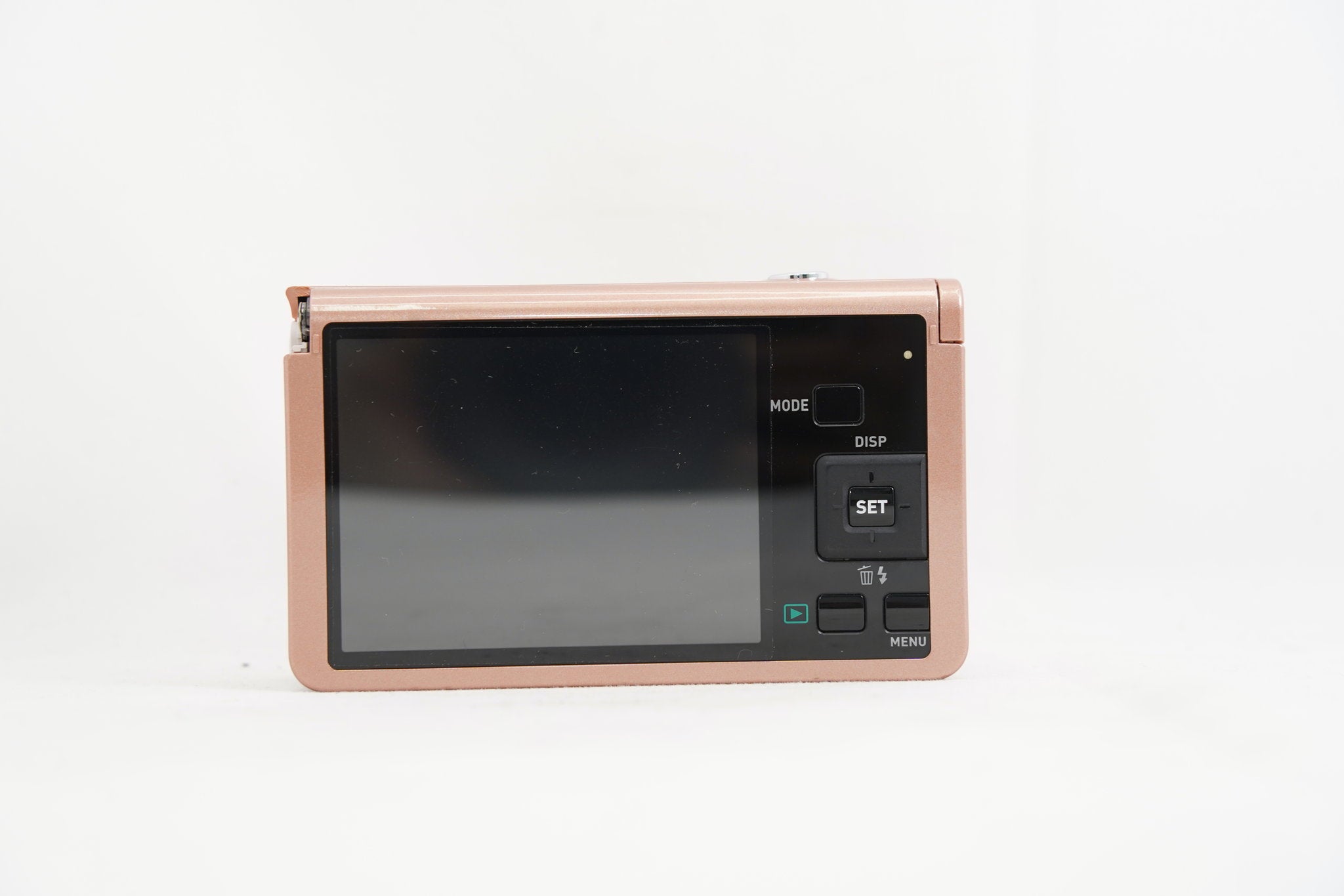 CASIO EXILIM EX-ZR50 ピンク