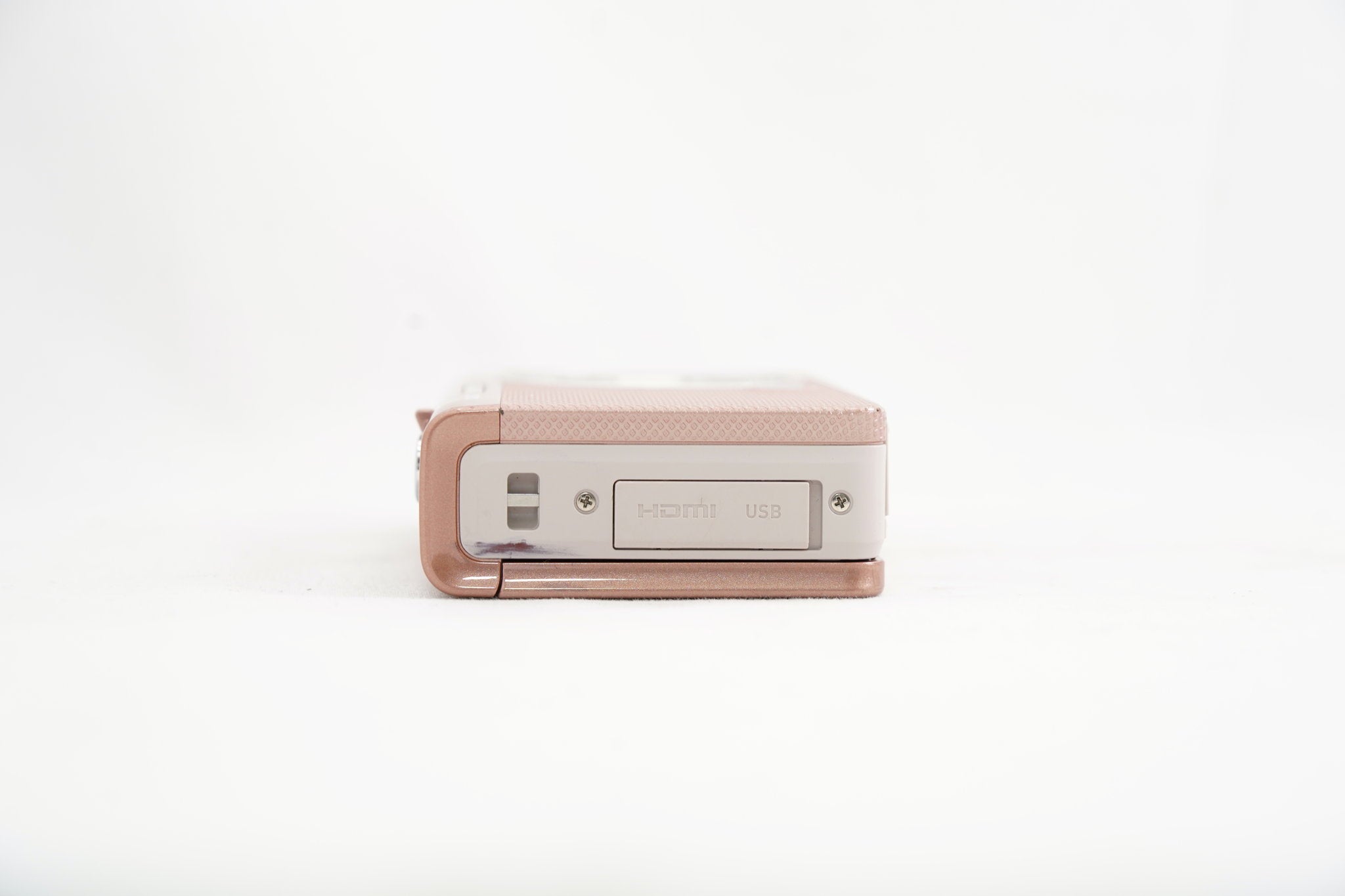 【外観美品】CASIO カシオ EXILIM EX-ZR50 ピンク動作未確認 CASIO EXILIM EX-ZR50 ピンク