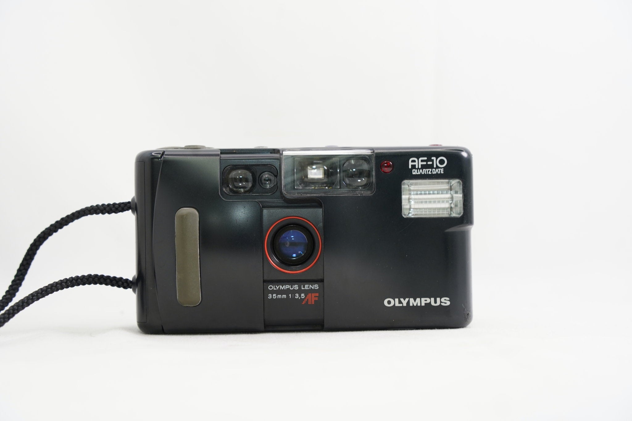 フィルムカメラ