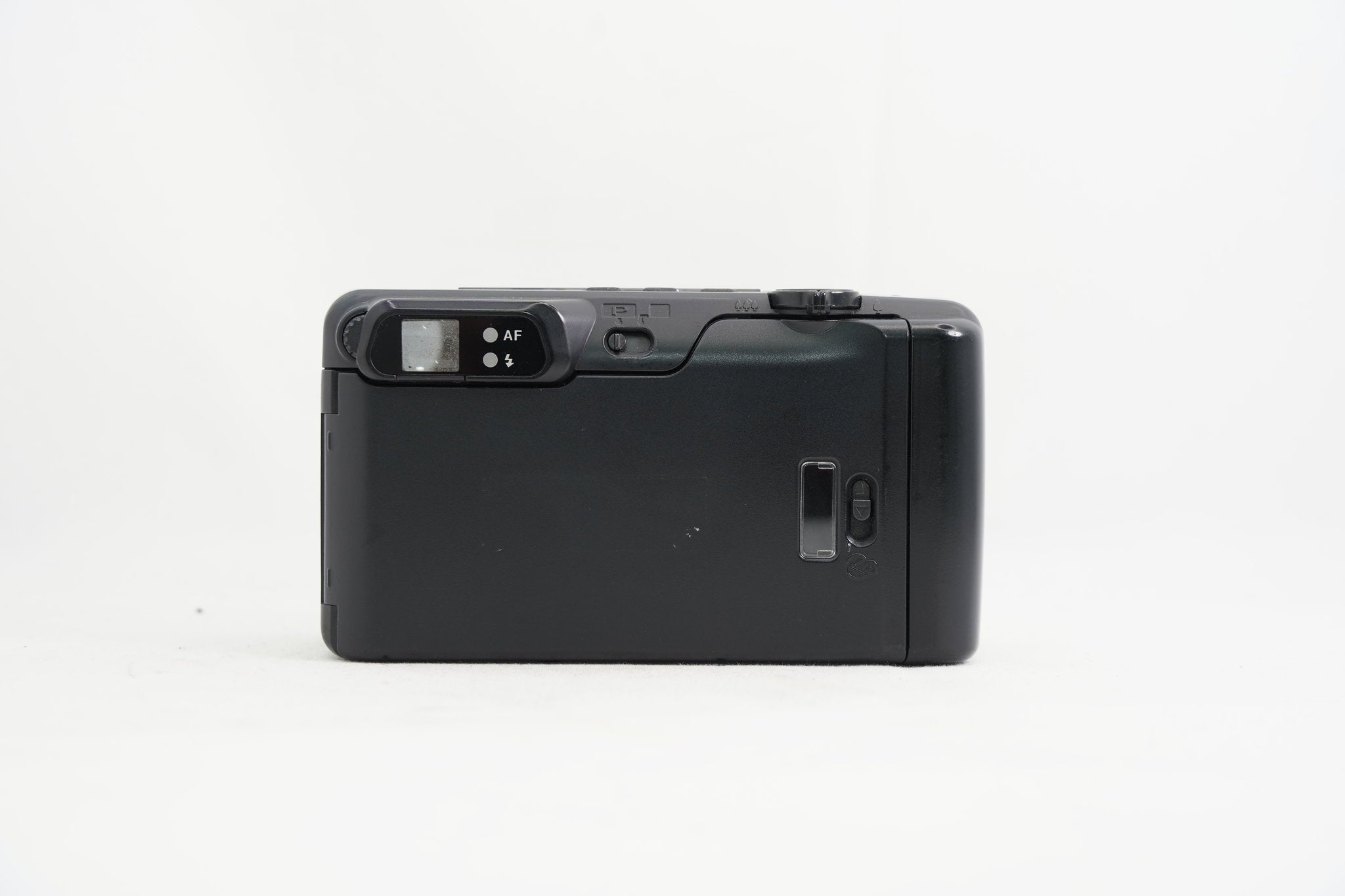 PENTAX ESPIO 115G ブラック