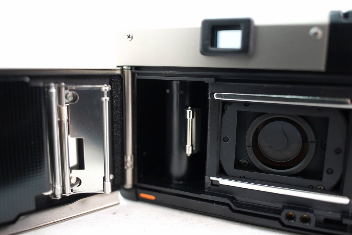CONTAX T3 ダブルティース