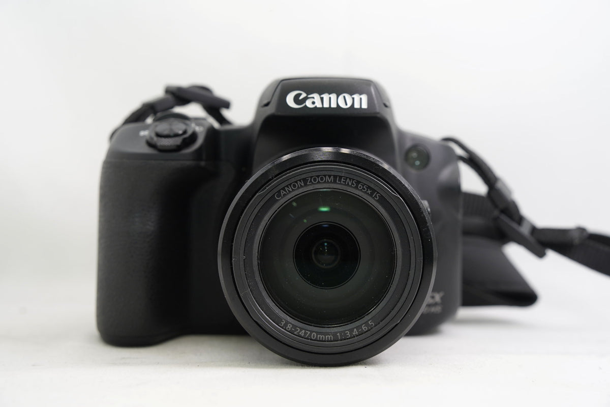 CANON PowerShot SX70 HS #4479