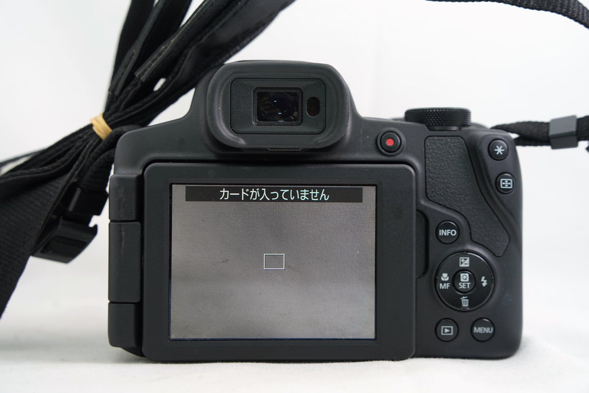 CANON PowerShot SX70 HS #4479