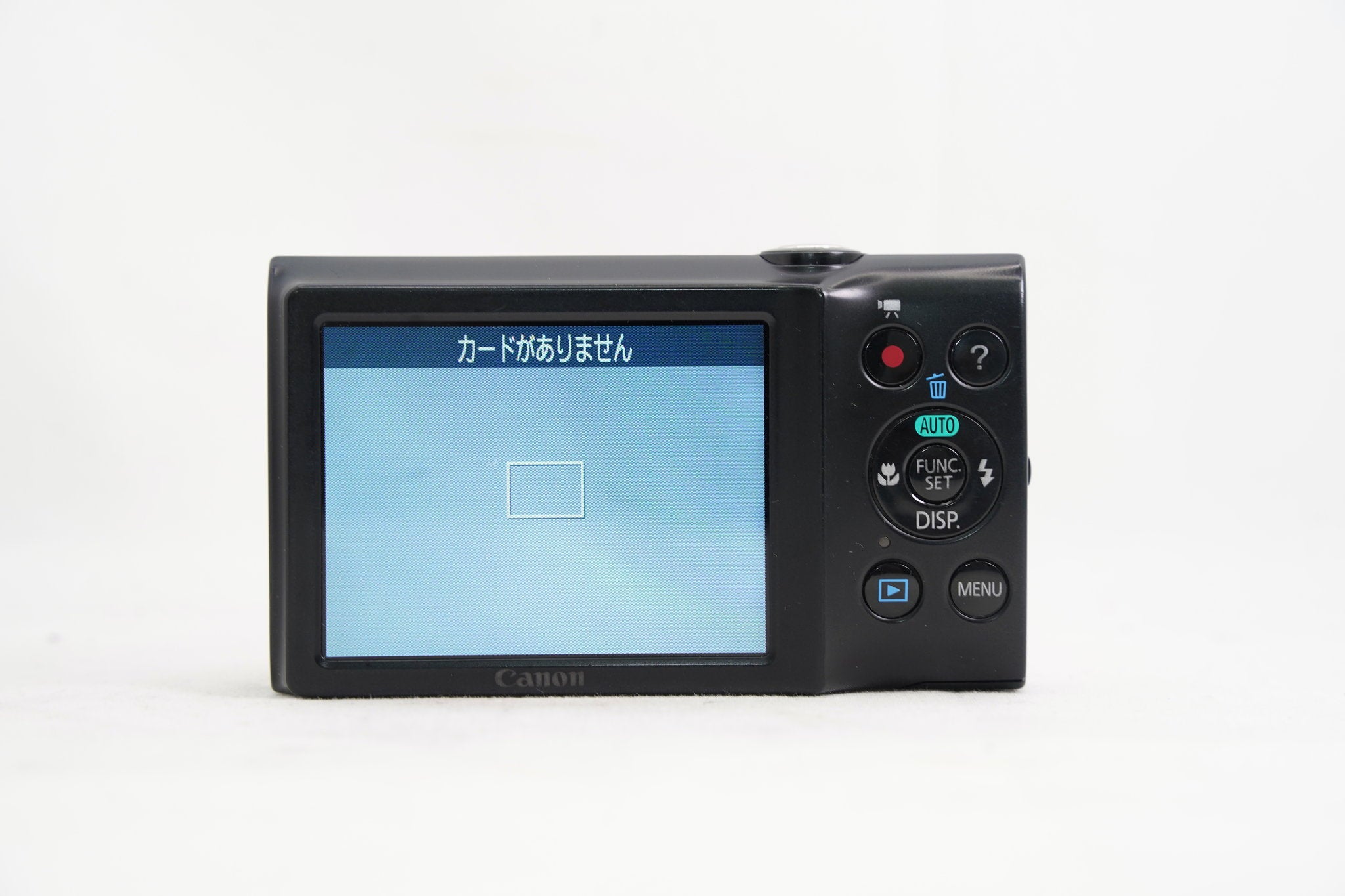 CANON PowerShot A2400 IS ピンク