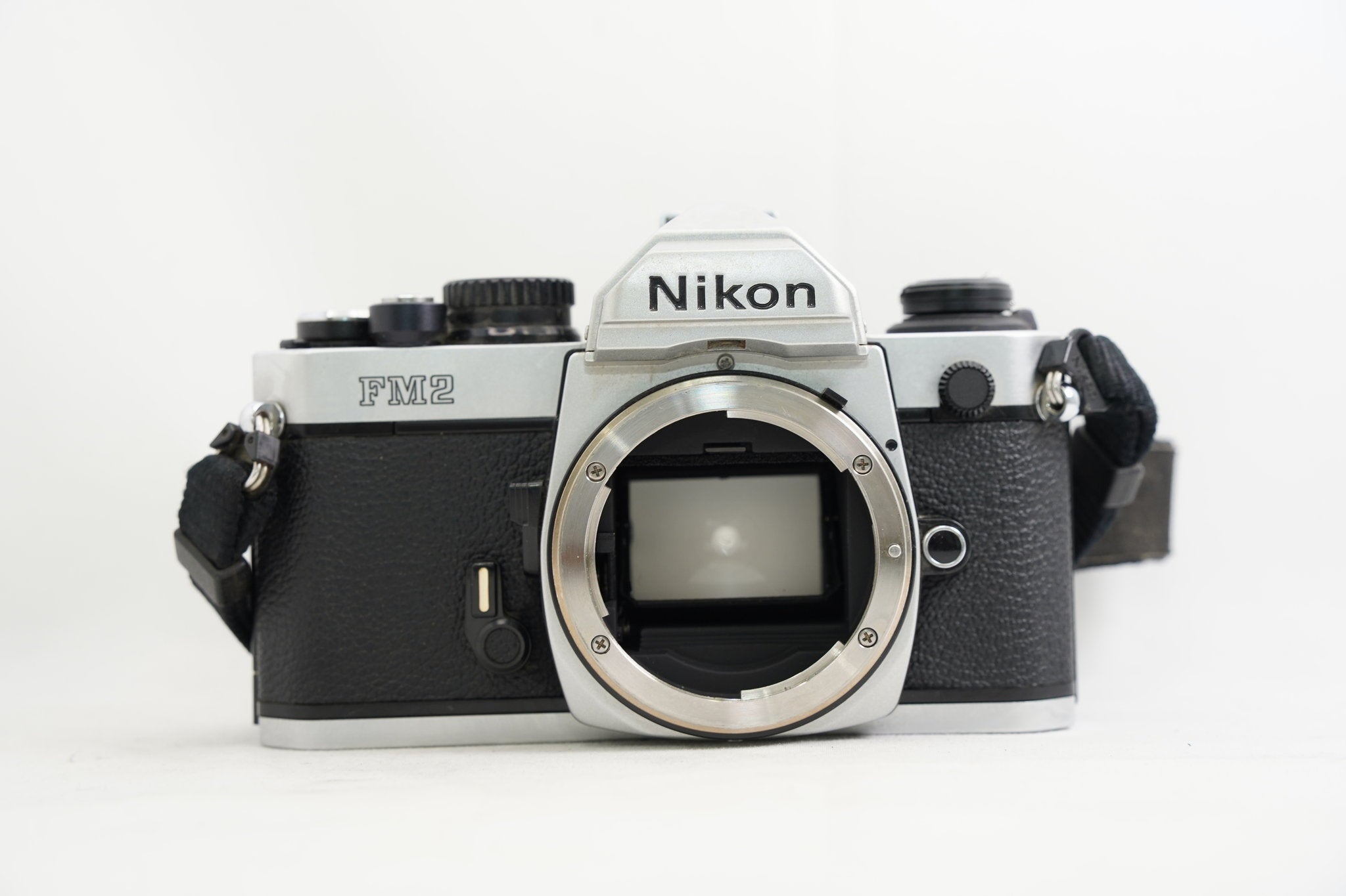 フィルムカメラ