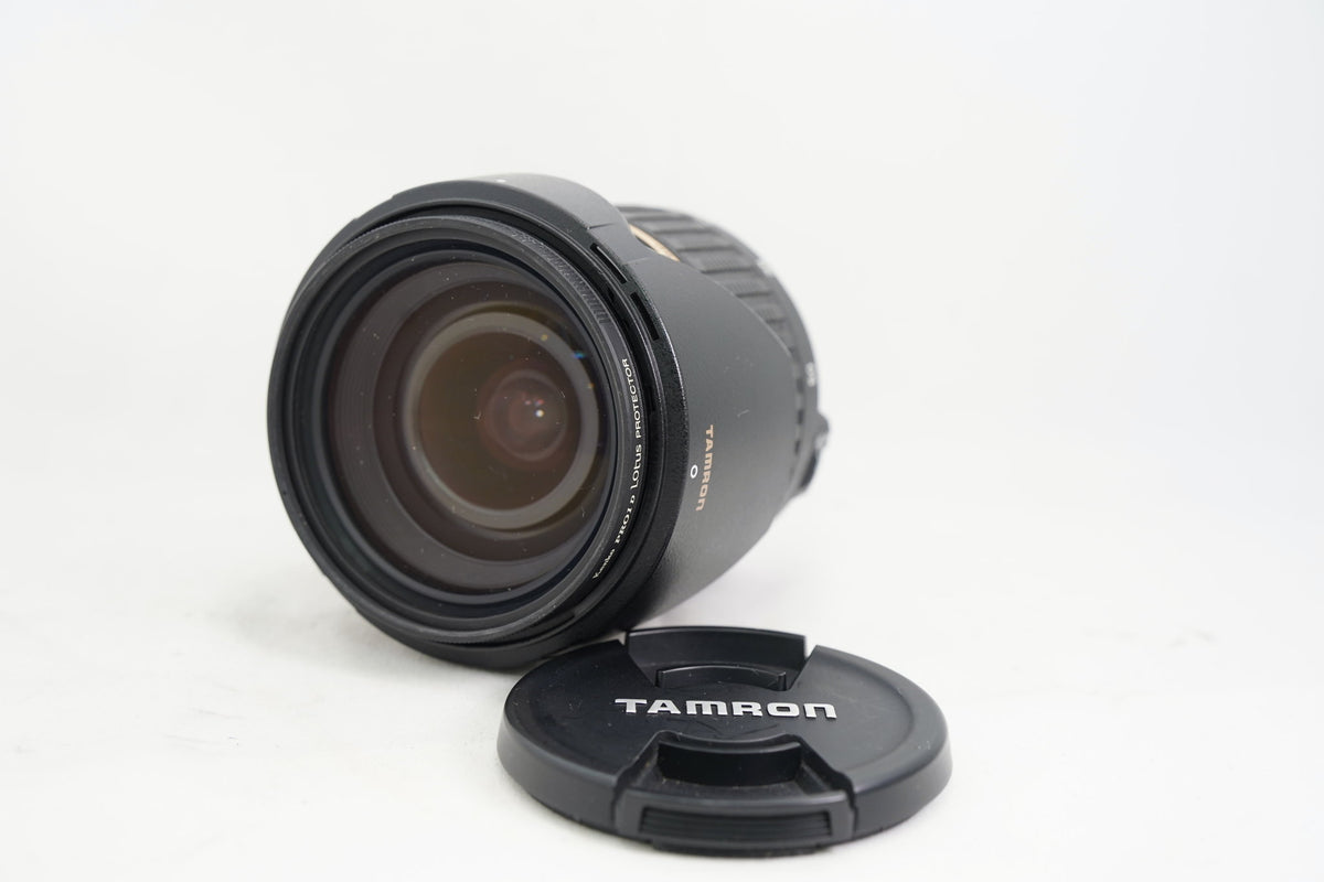 TAMRON 17-50mm F2.8 IF ニコンマウント