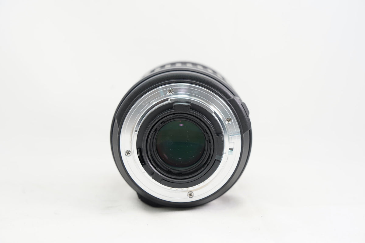 TAMRON 17-50mm F2.8 IF ニコンマウント