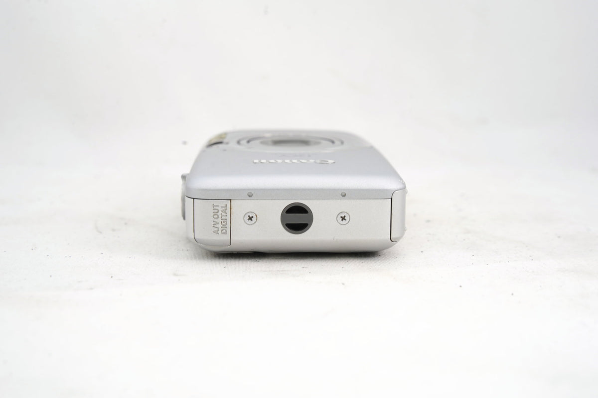 CANON IXY DIGITAL 110 IS
