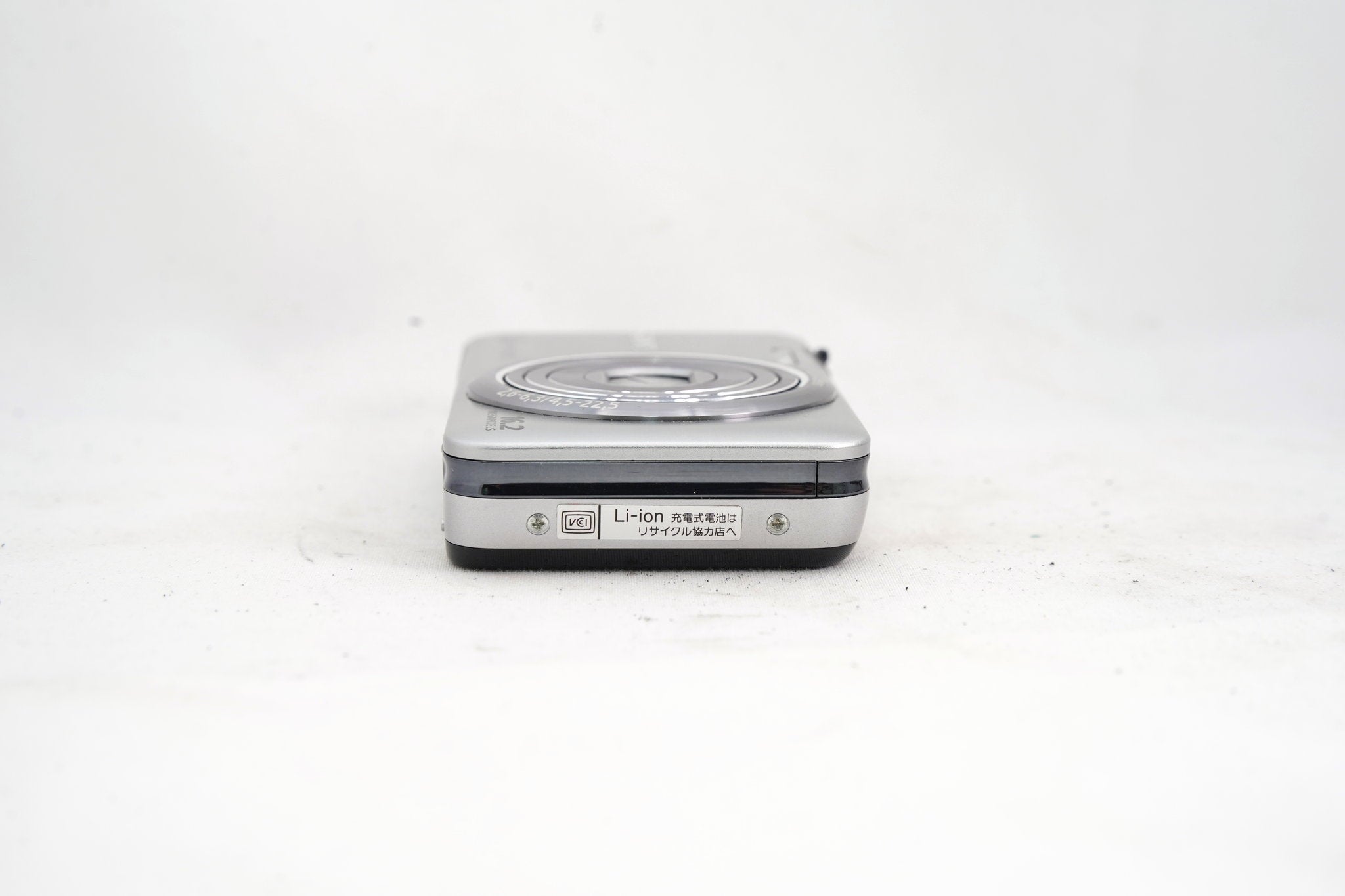 SONY Cyber-shot DSC-WX7