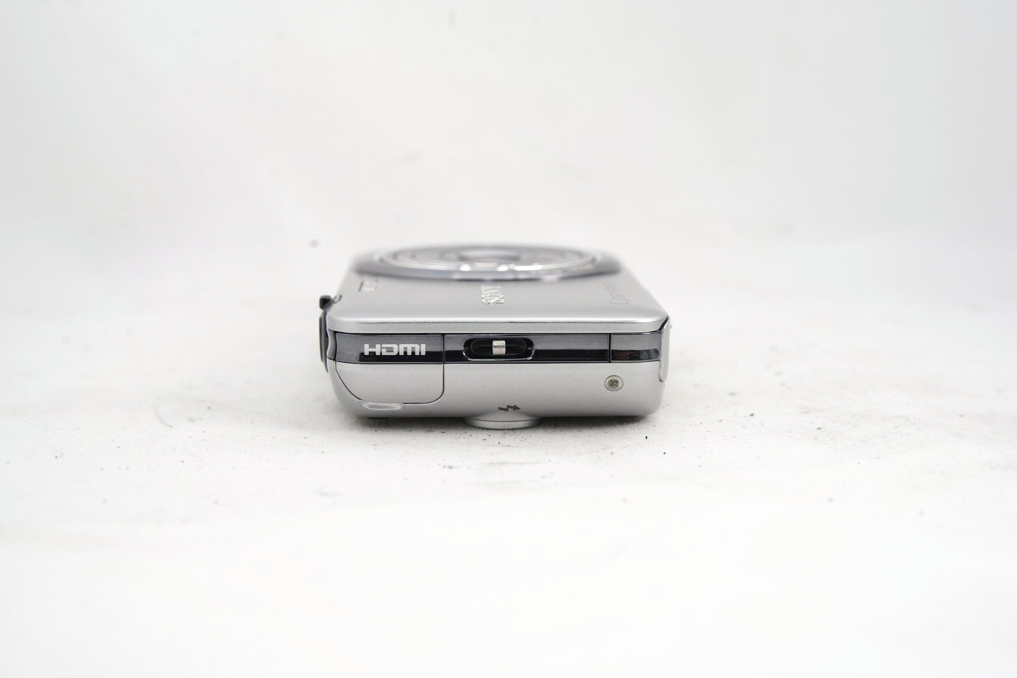 SONY Cyber-shot DSC-WX7