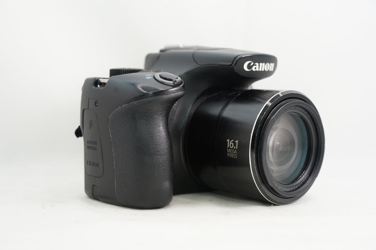 CANON PowerShot SX60