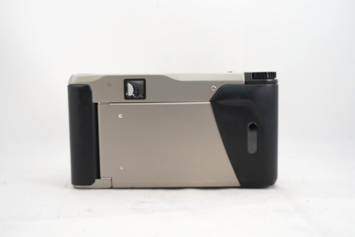 CONTAX TVS II