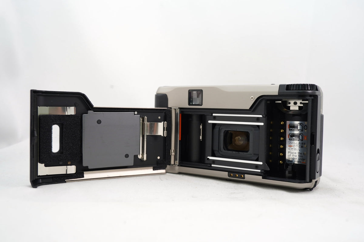 CONTAX TVS II